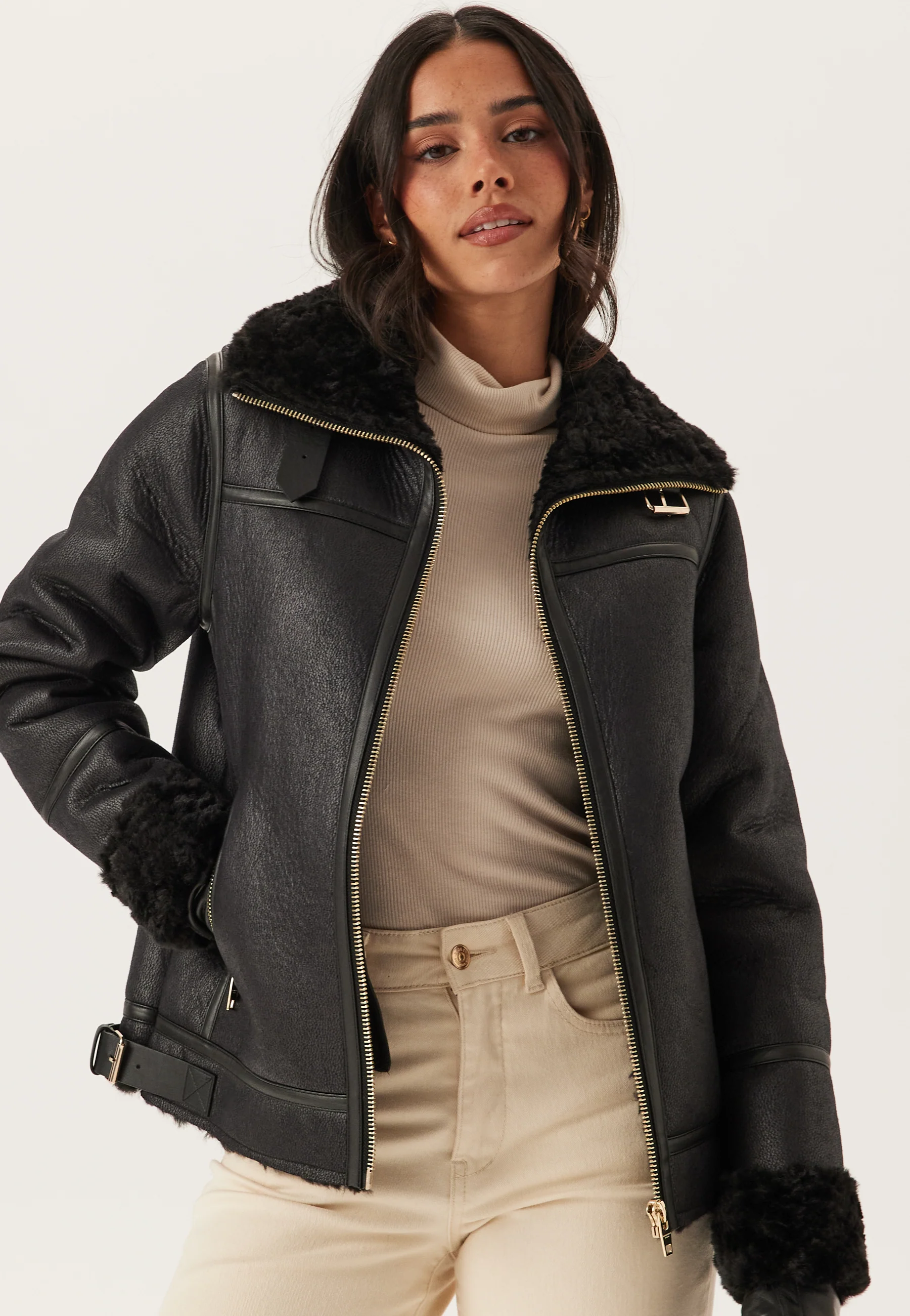 Belle Jacket - Image 3