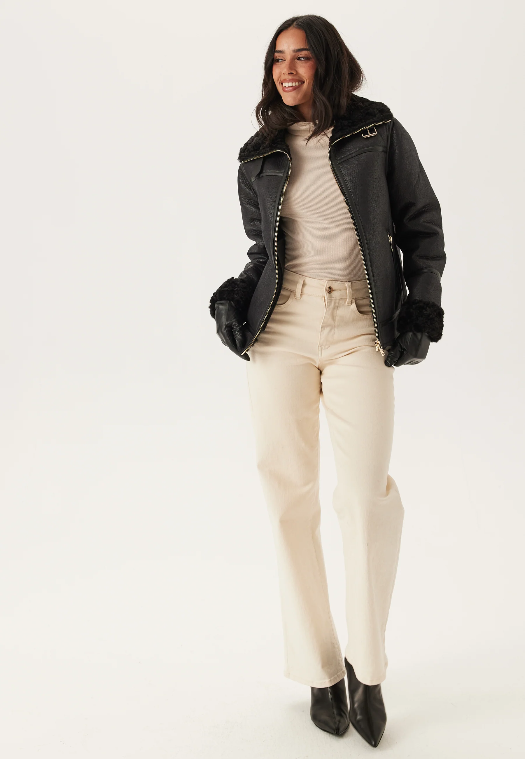 Belle Jacket - Image 4