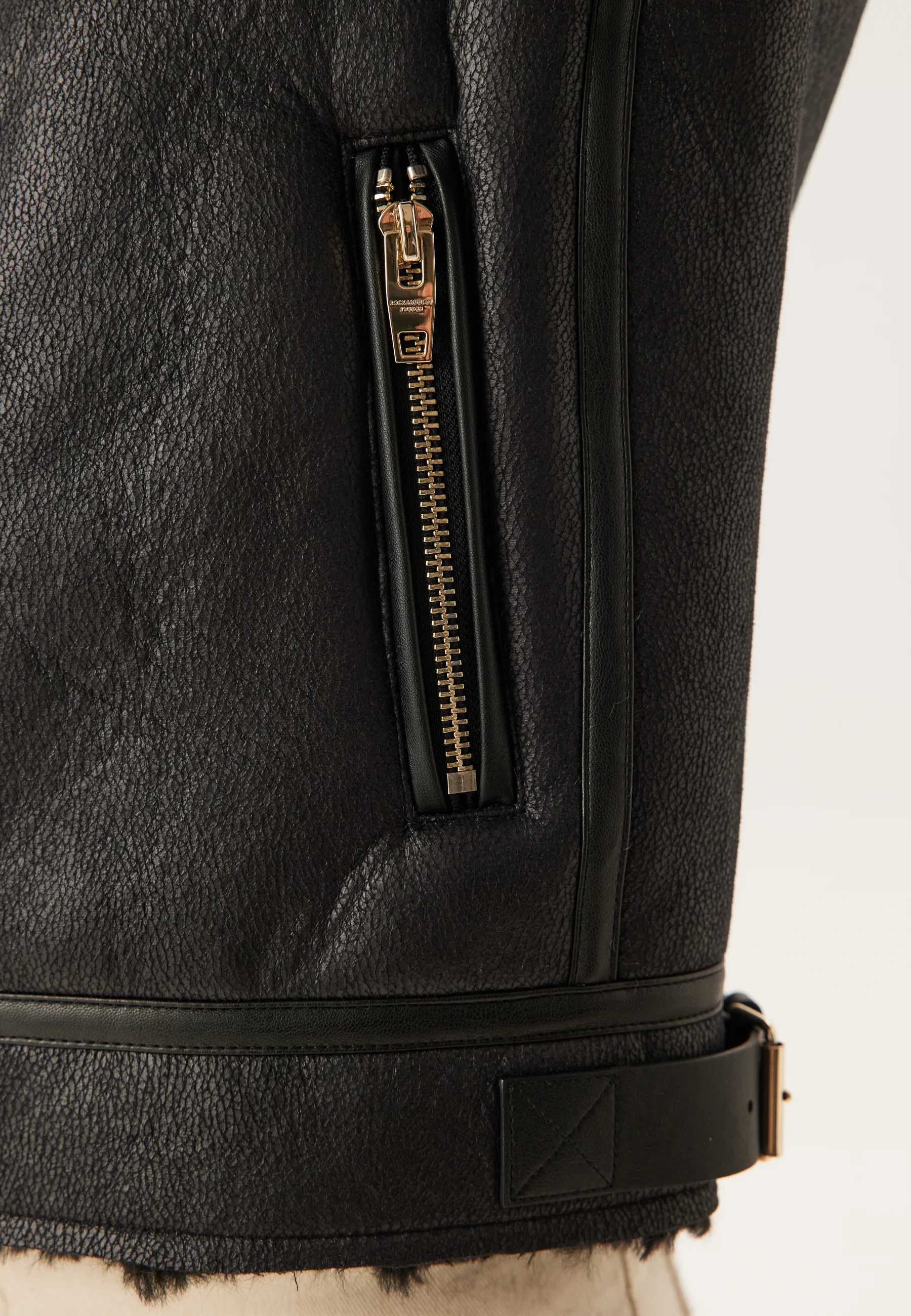 Belle Jacket - Image 6