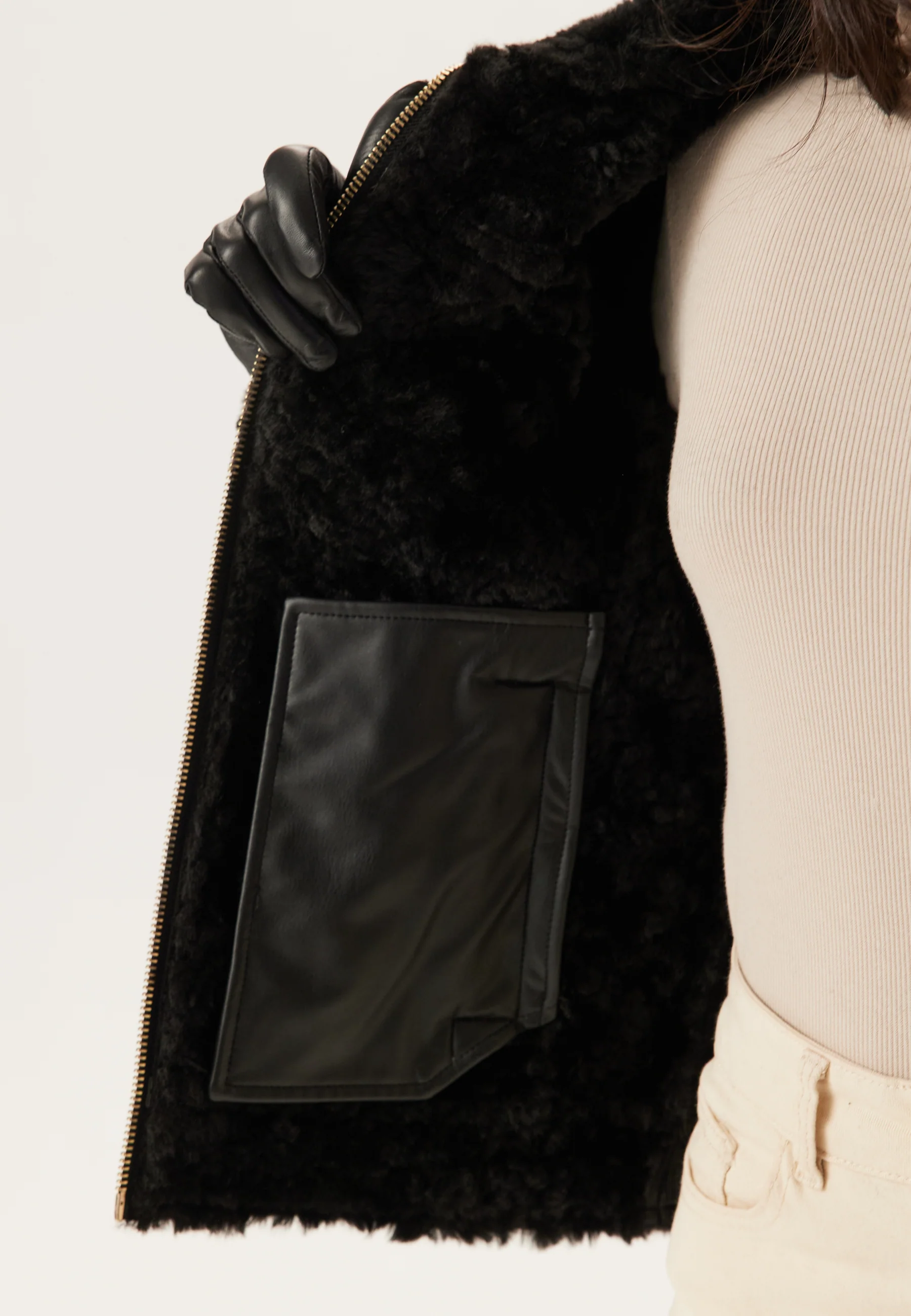 Belle Jacket - Image 7