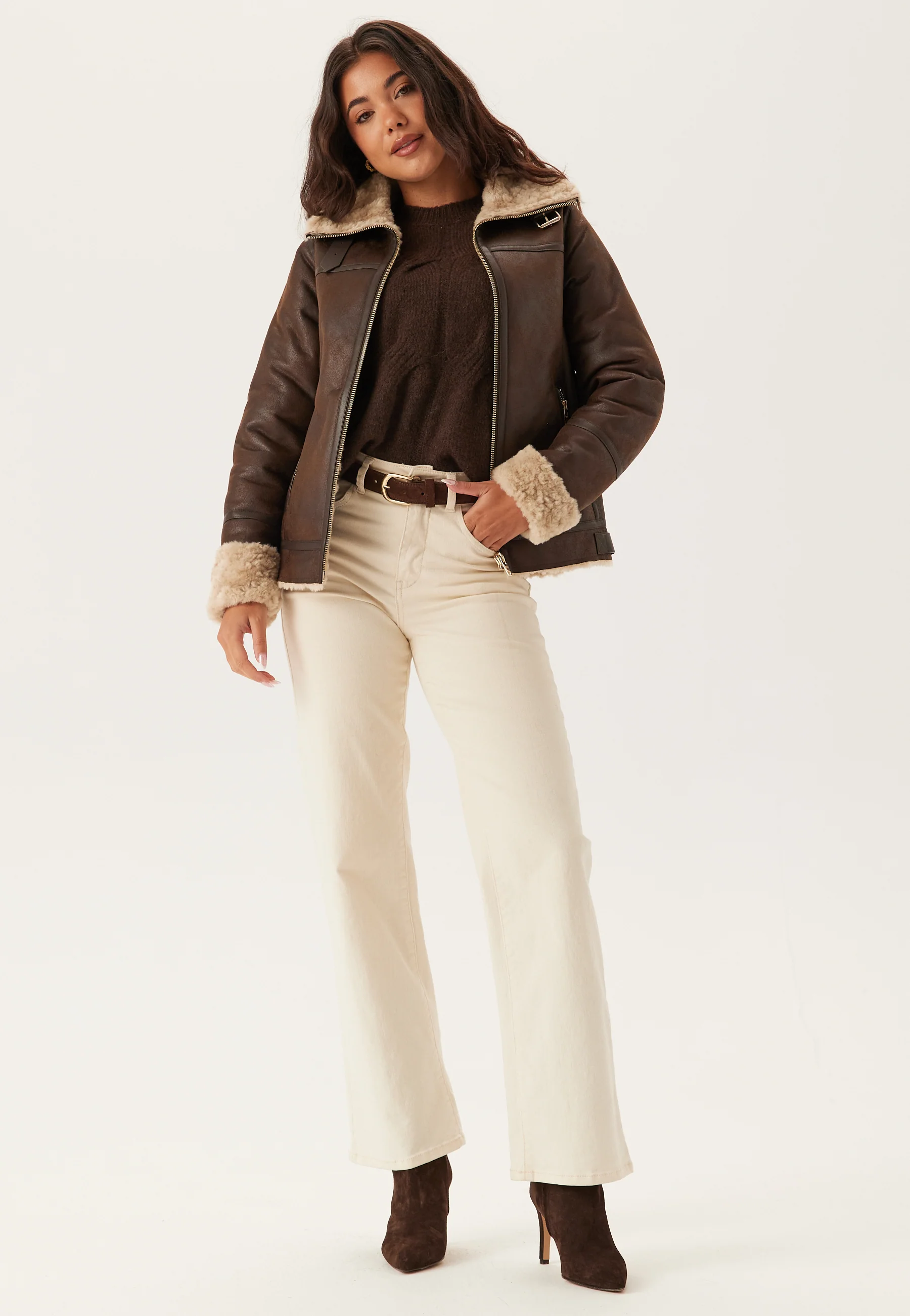 Belle Jacket - Image 3