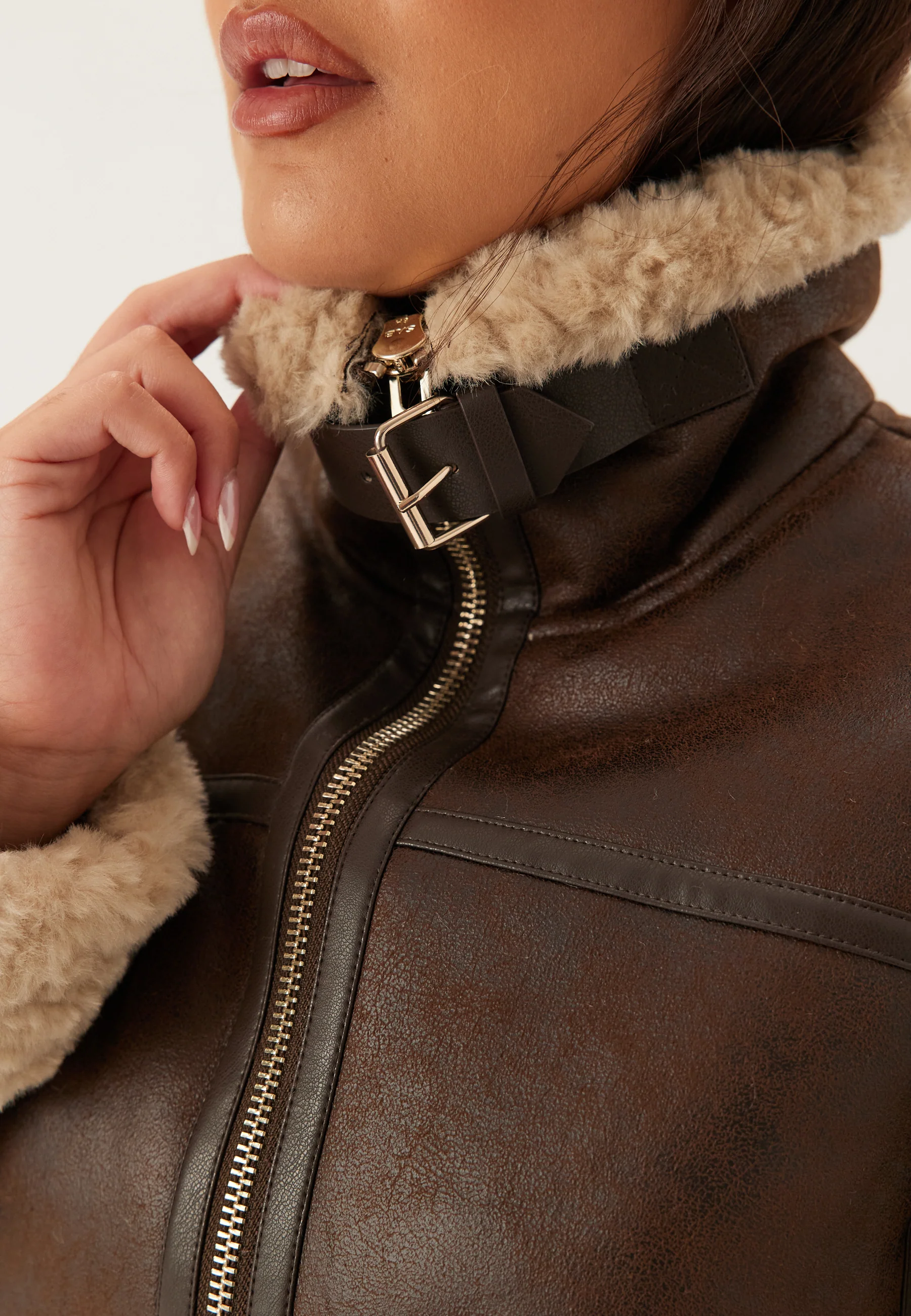 Belle Jacket - Image 6
