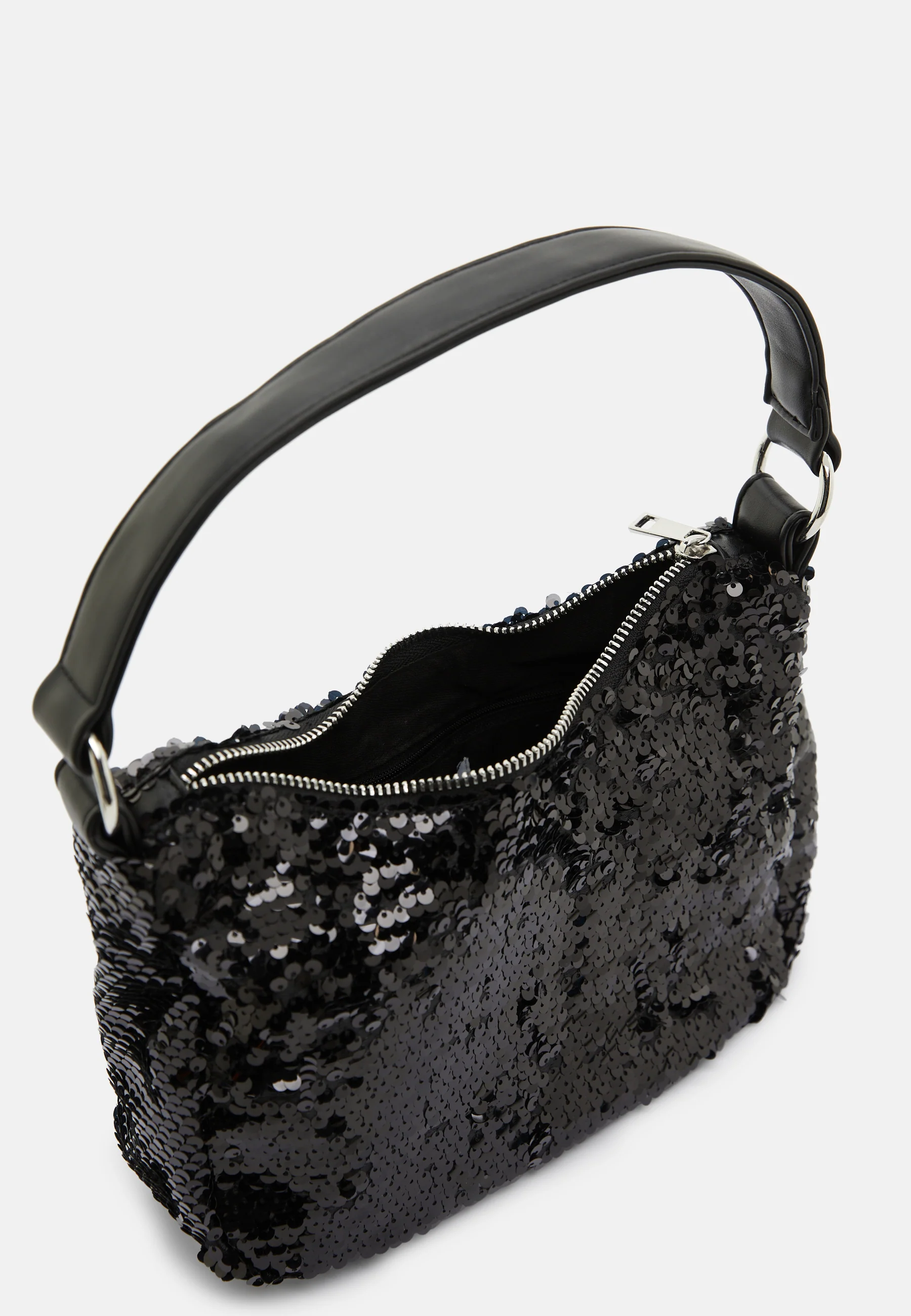 Belle Sequin Bag - Image 3