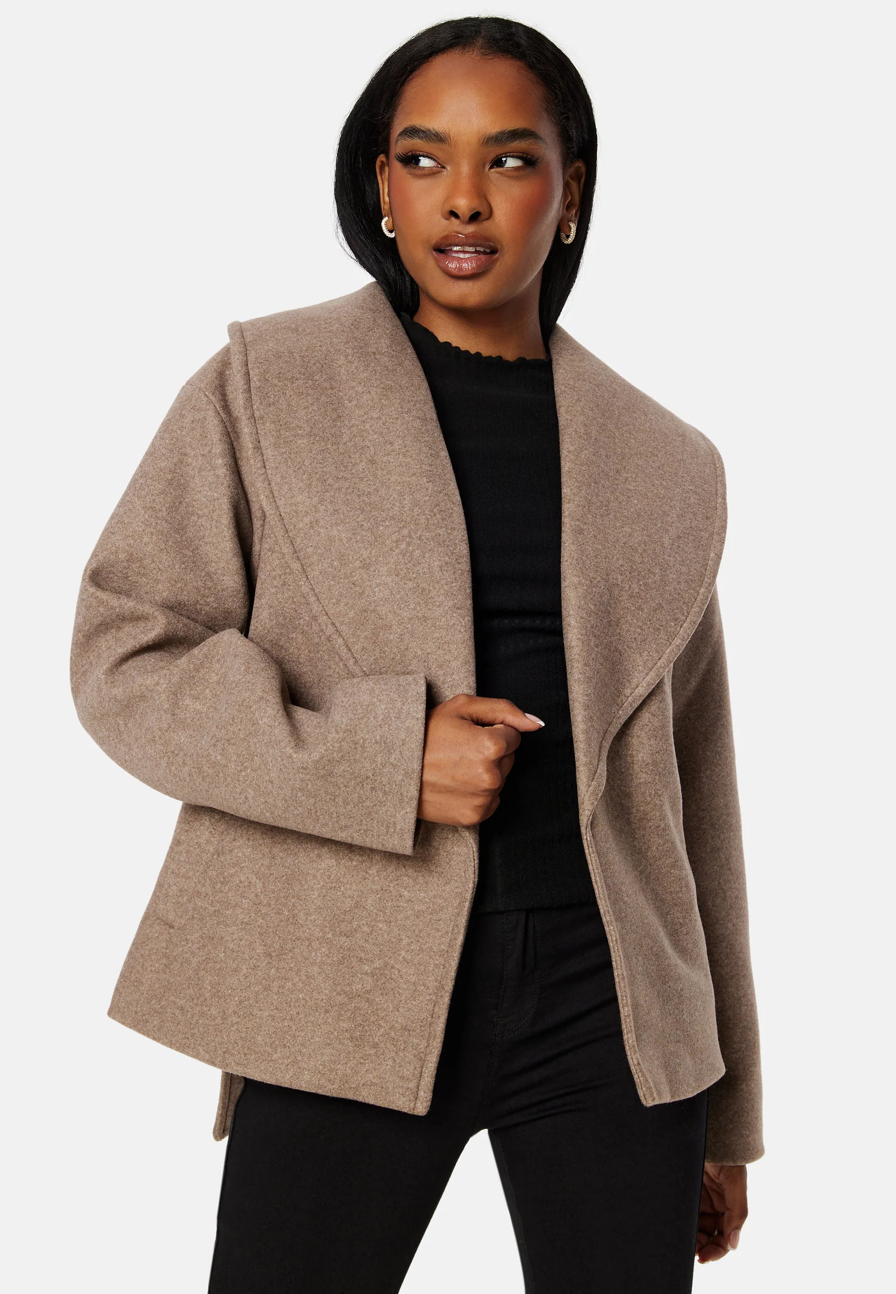Bergen Jacket
