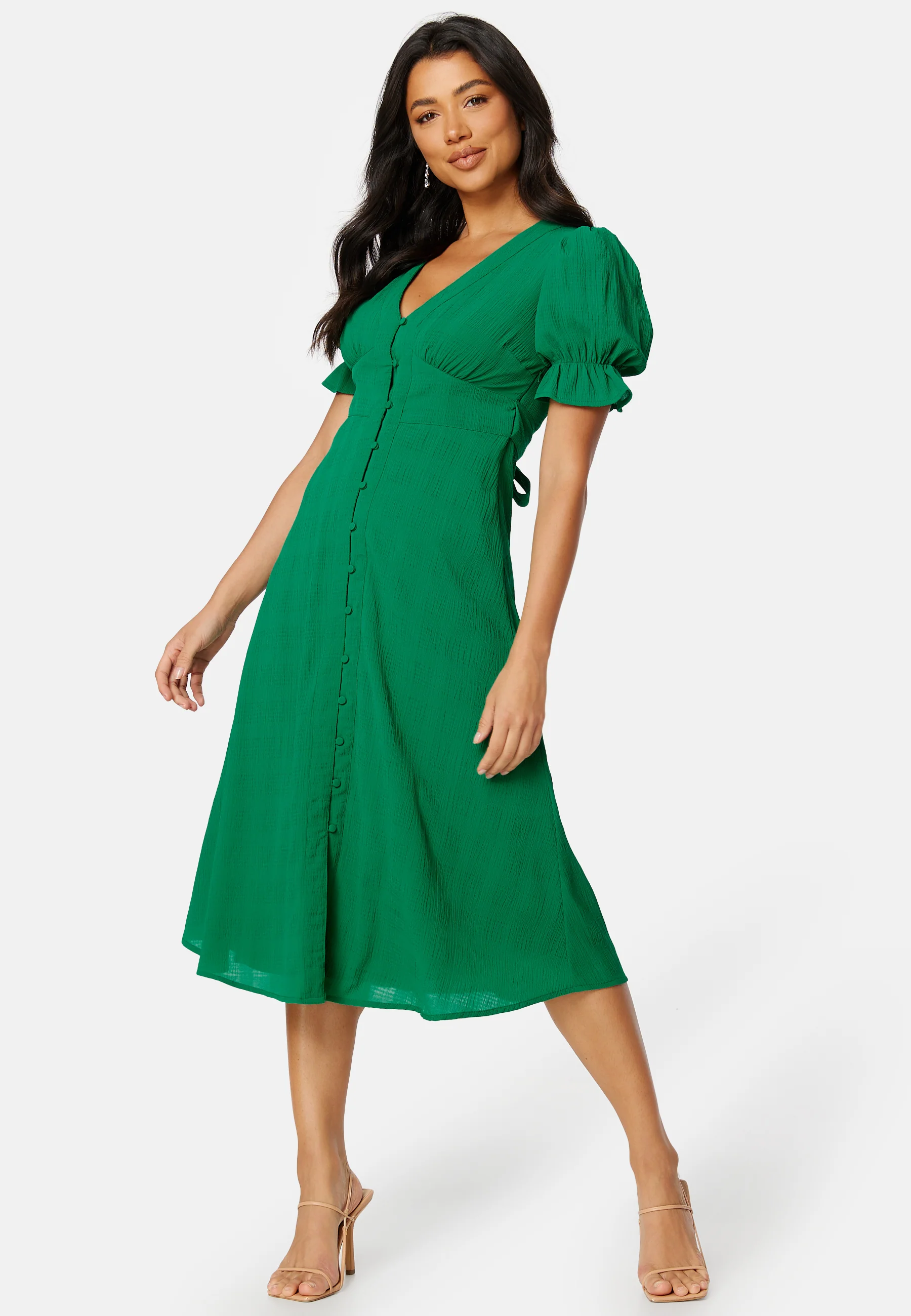 Berley Dress