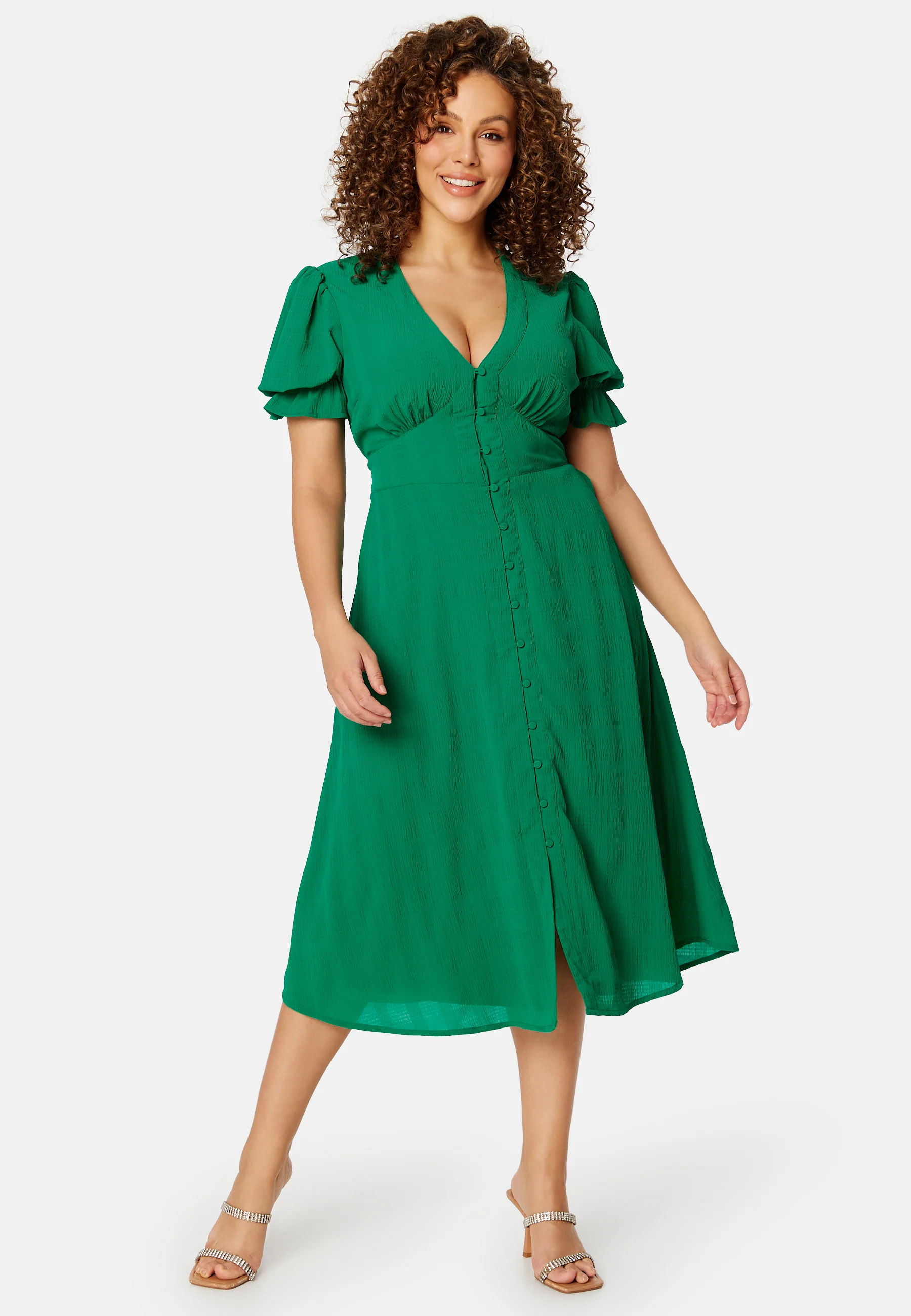 Berley Dress - Image 6
