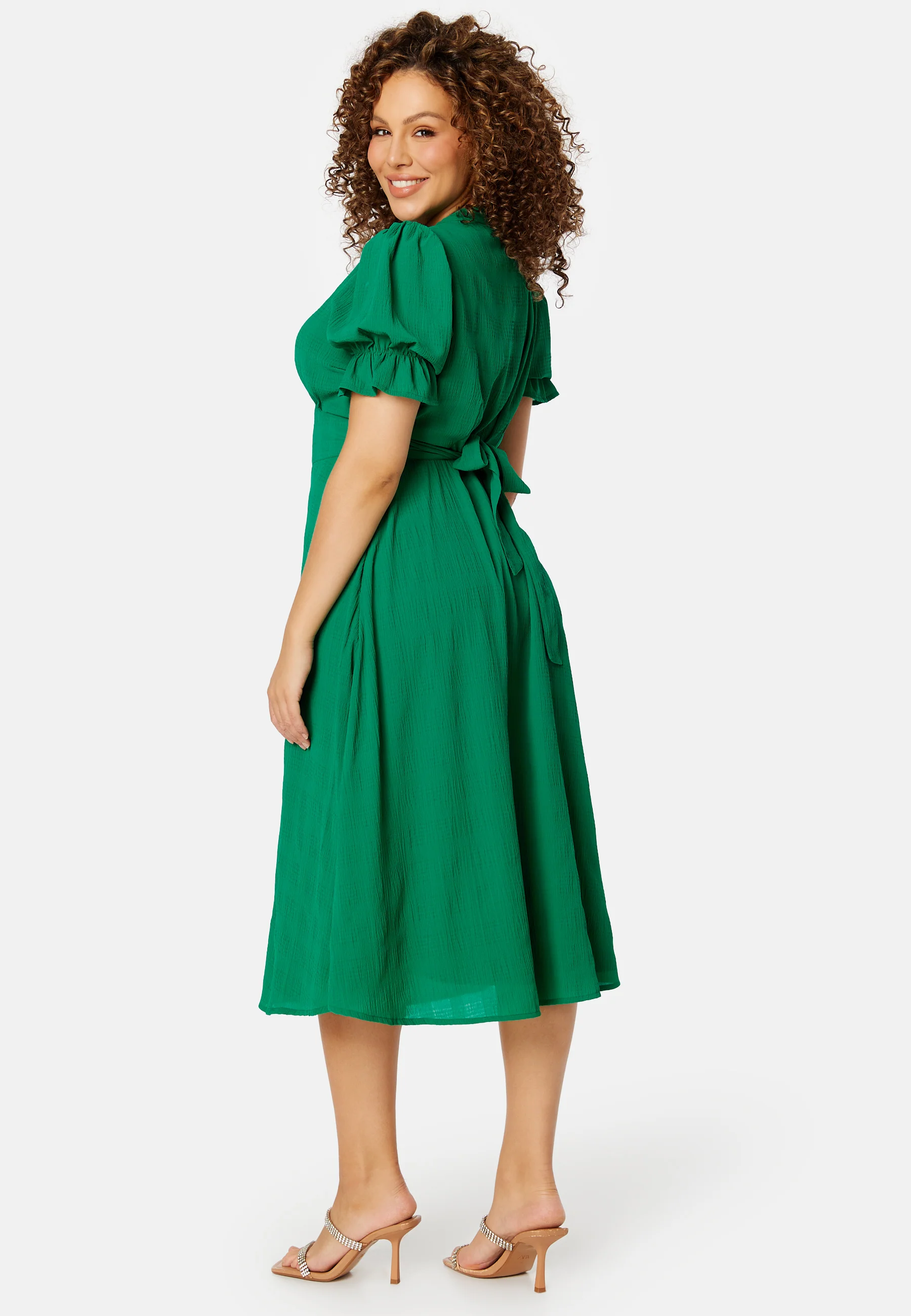 Berley Dress - Image 7