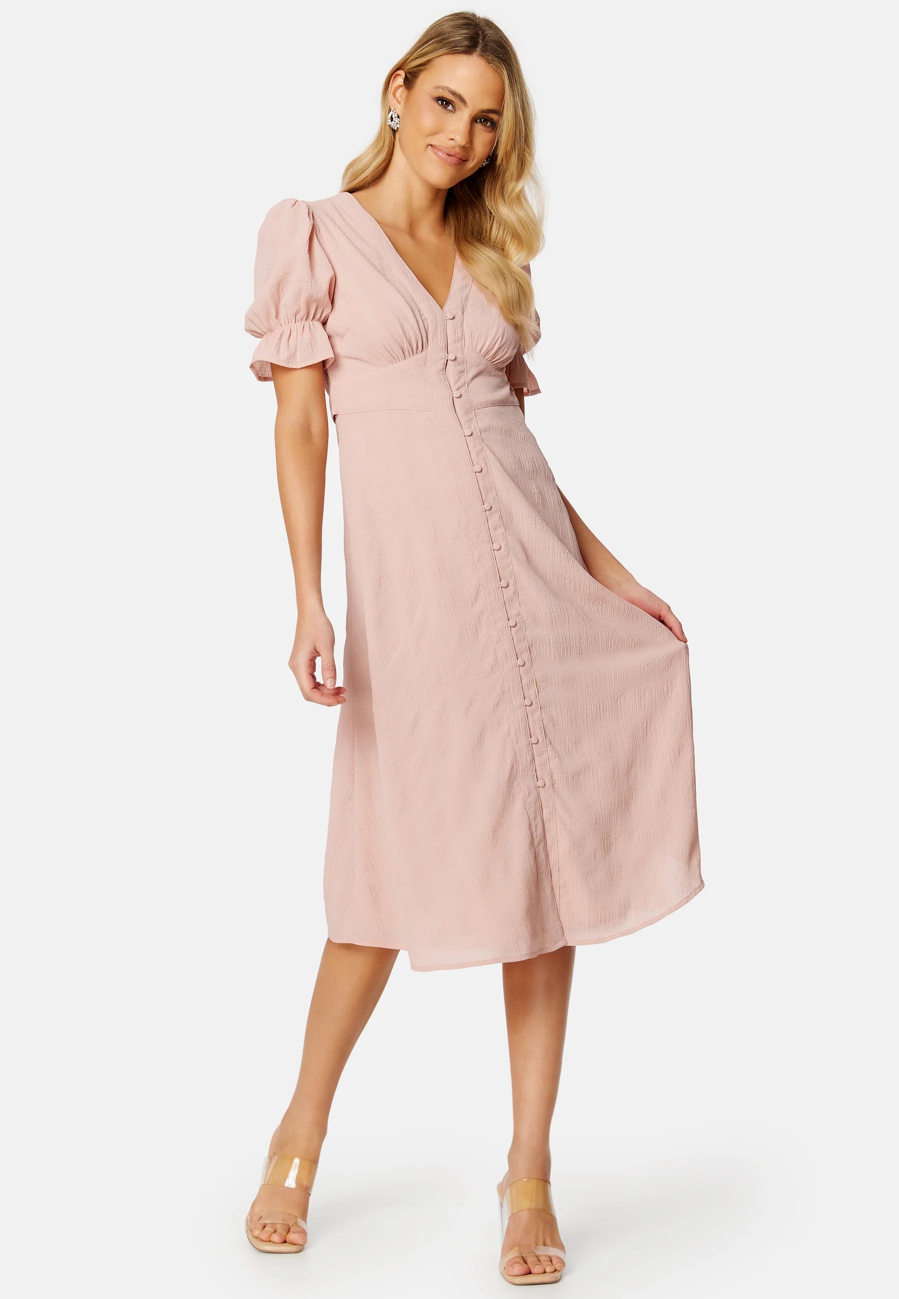 Berley Dress - Image 5