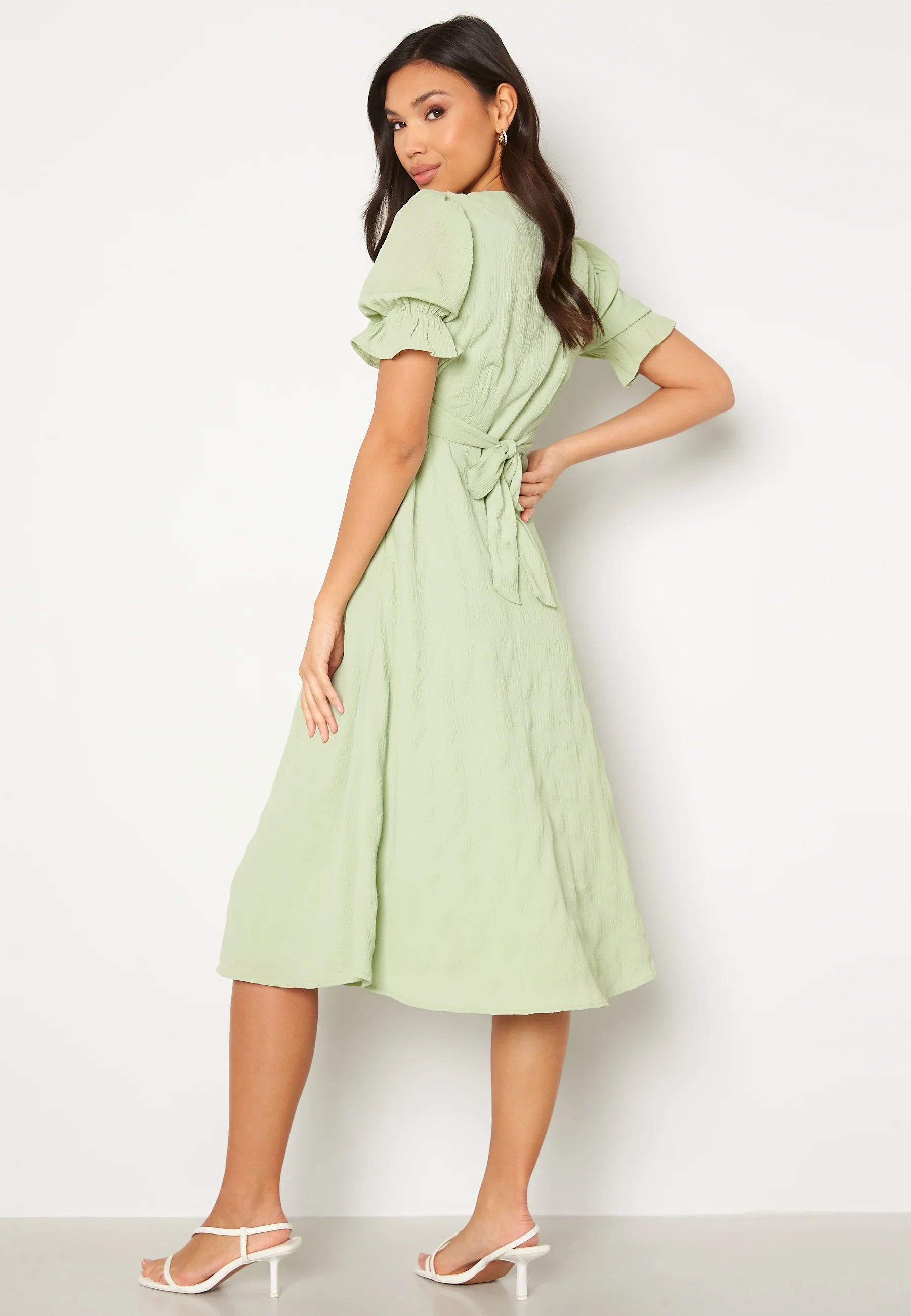 Berley Dress - Image 2