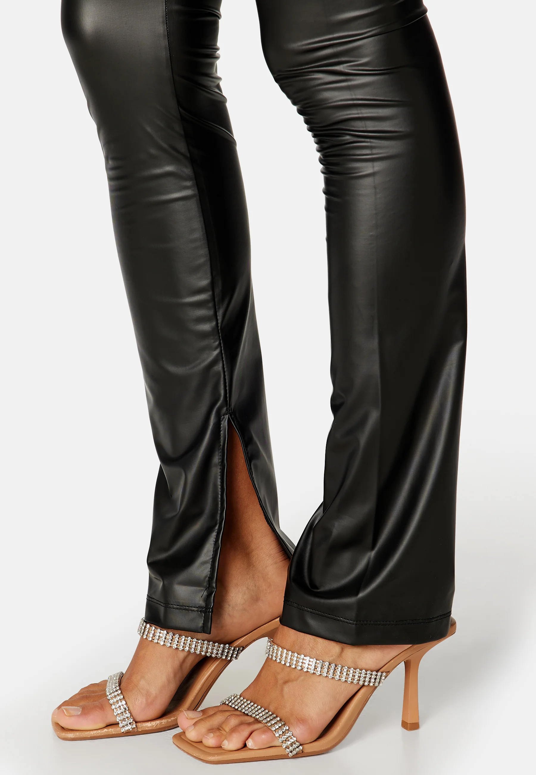 Berlin slit leggings - Image 4