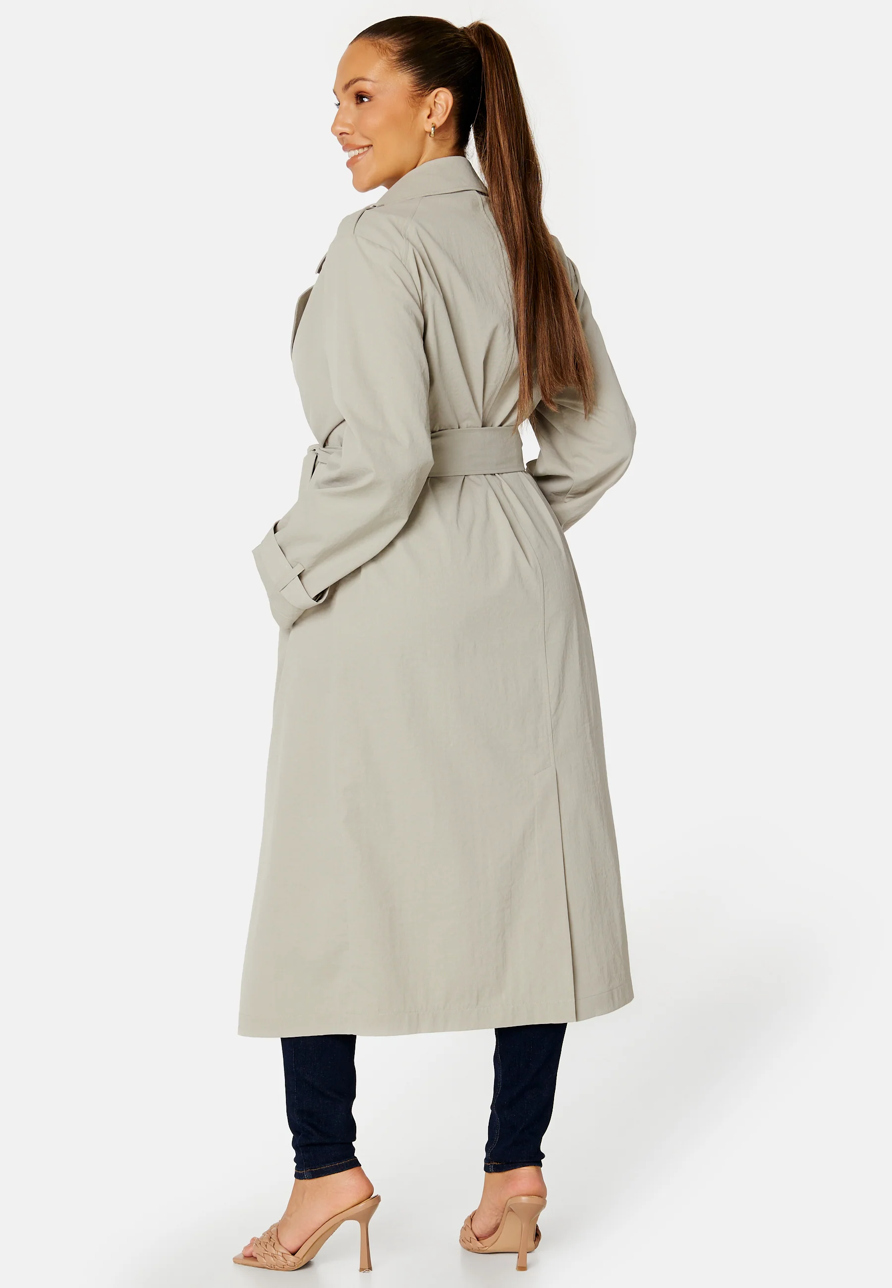 Berlynn Trenchcoat - Image 9