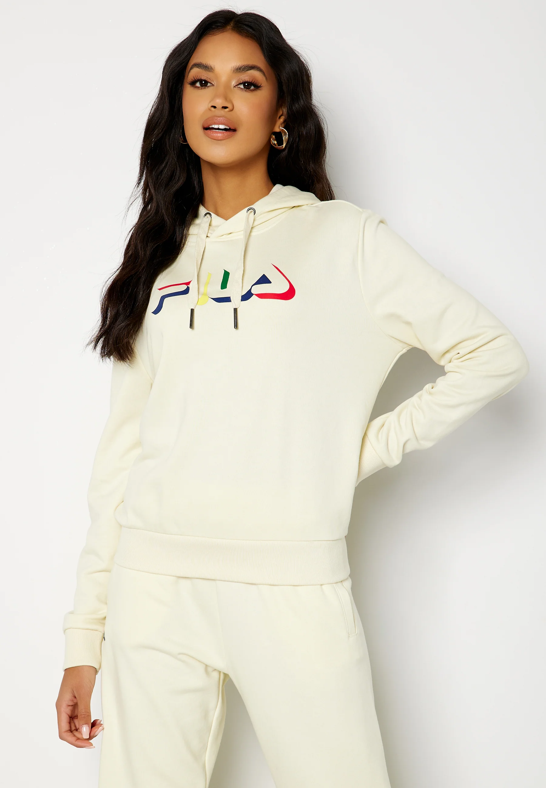 Bertiogo Hoody