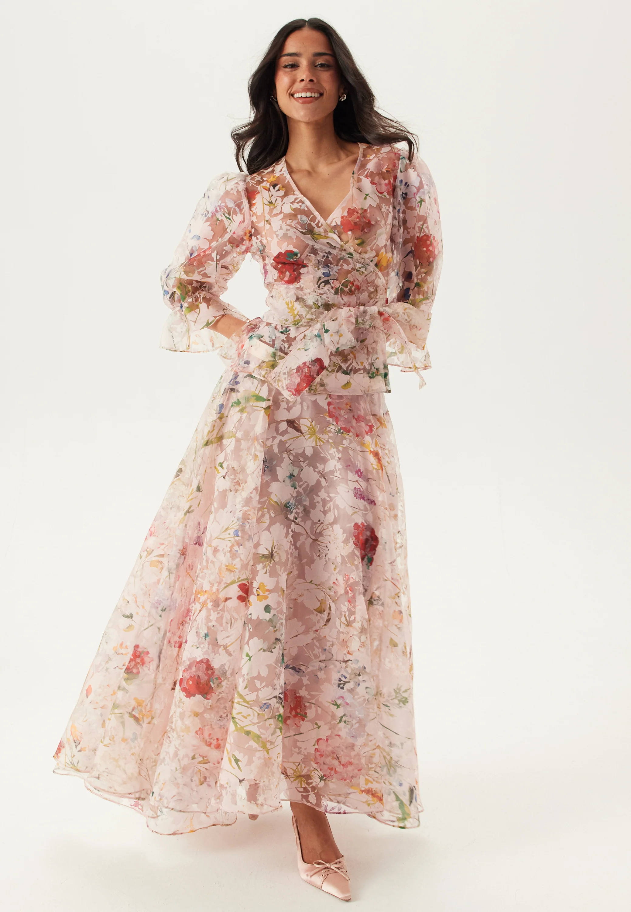 Beth Blouse - Image 3