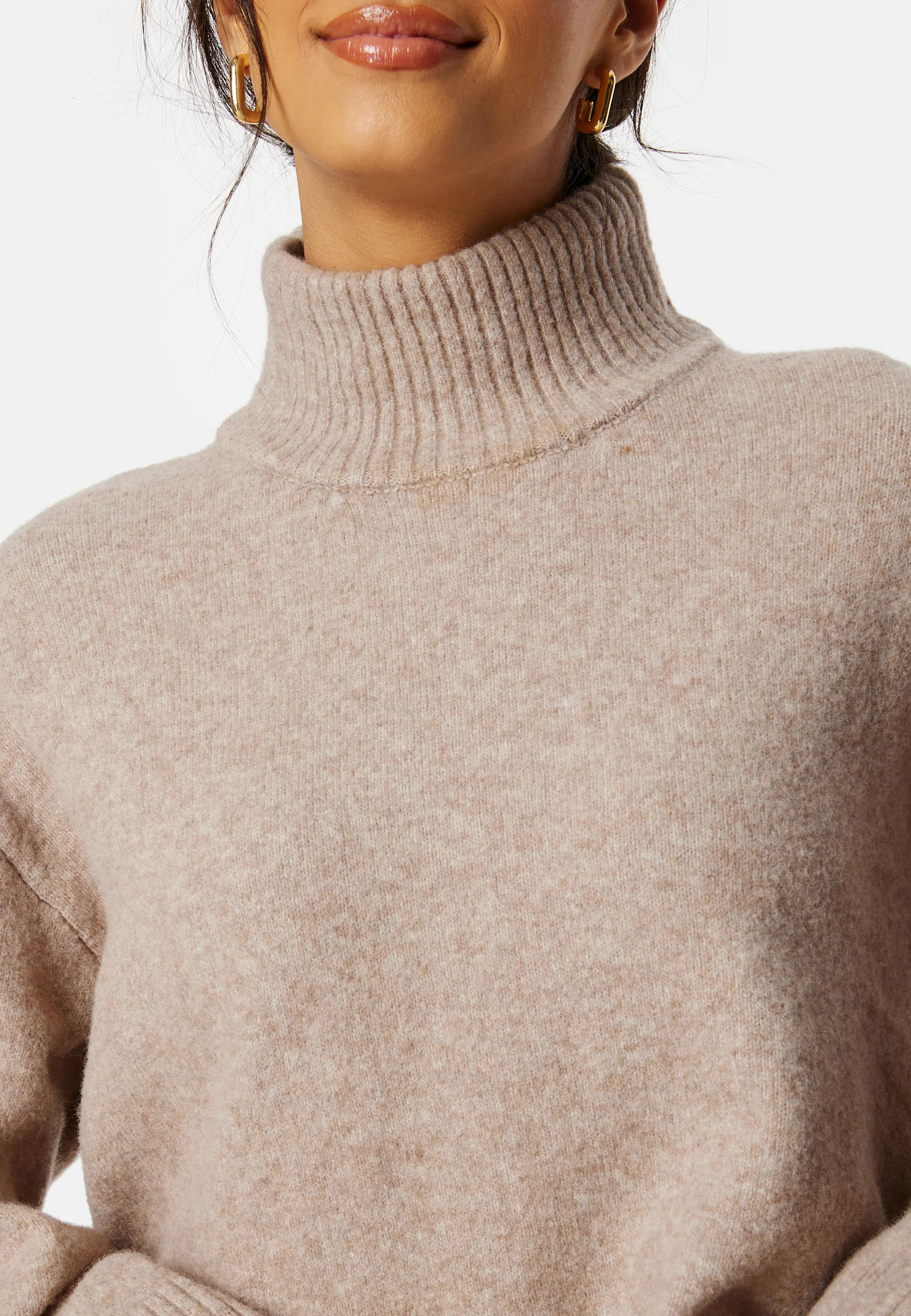 Betina Turtleneck Sweater - Image 5