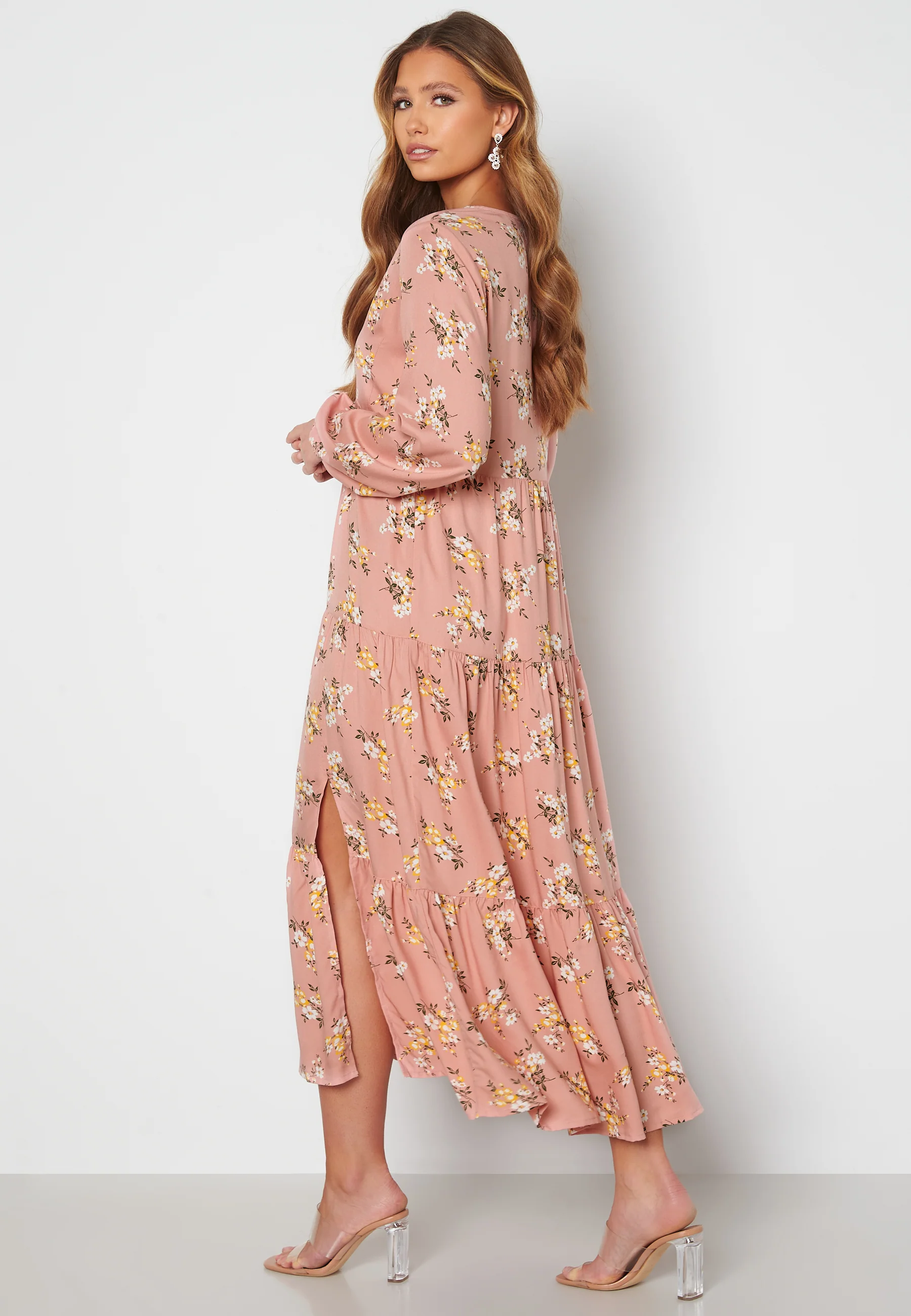 Bette Dress - Image 2