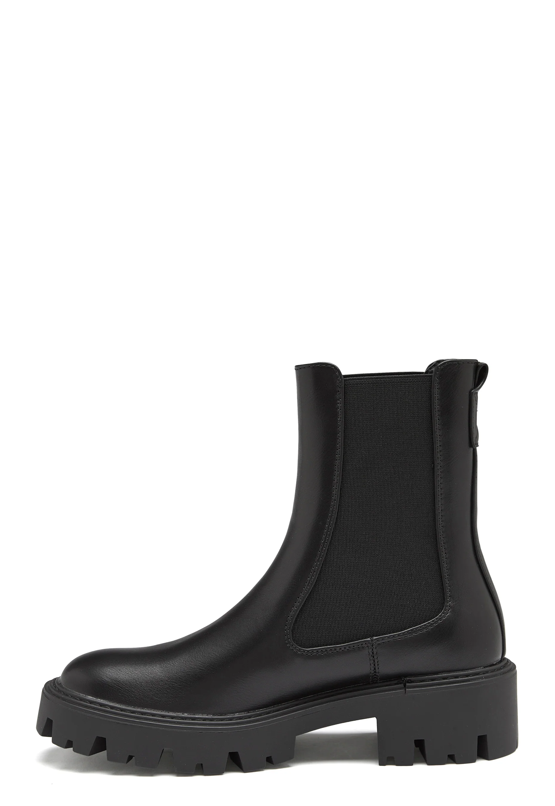 Betty PU Boot - Image 3