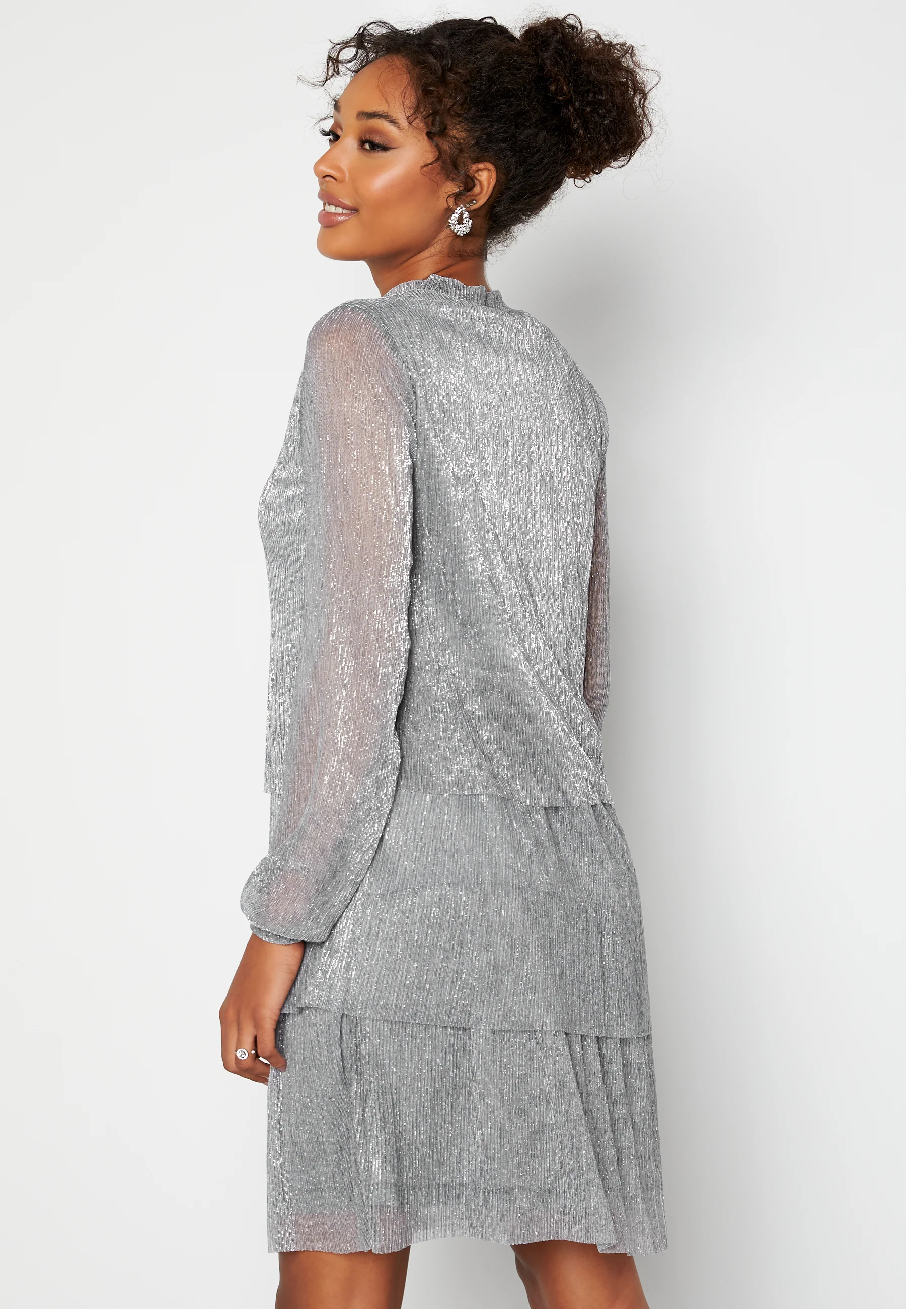 Beverly sparkling Dress - Image 3
