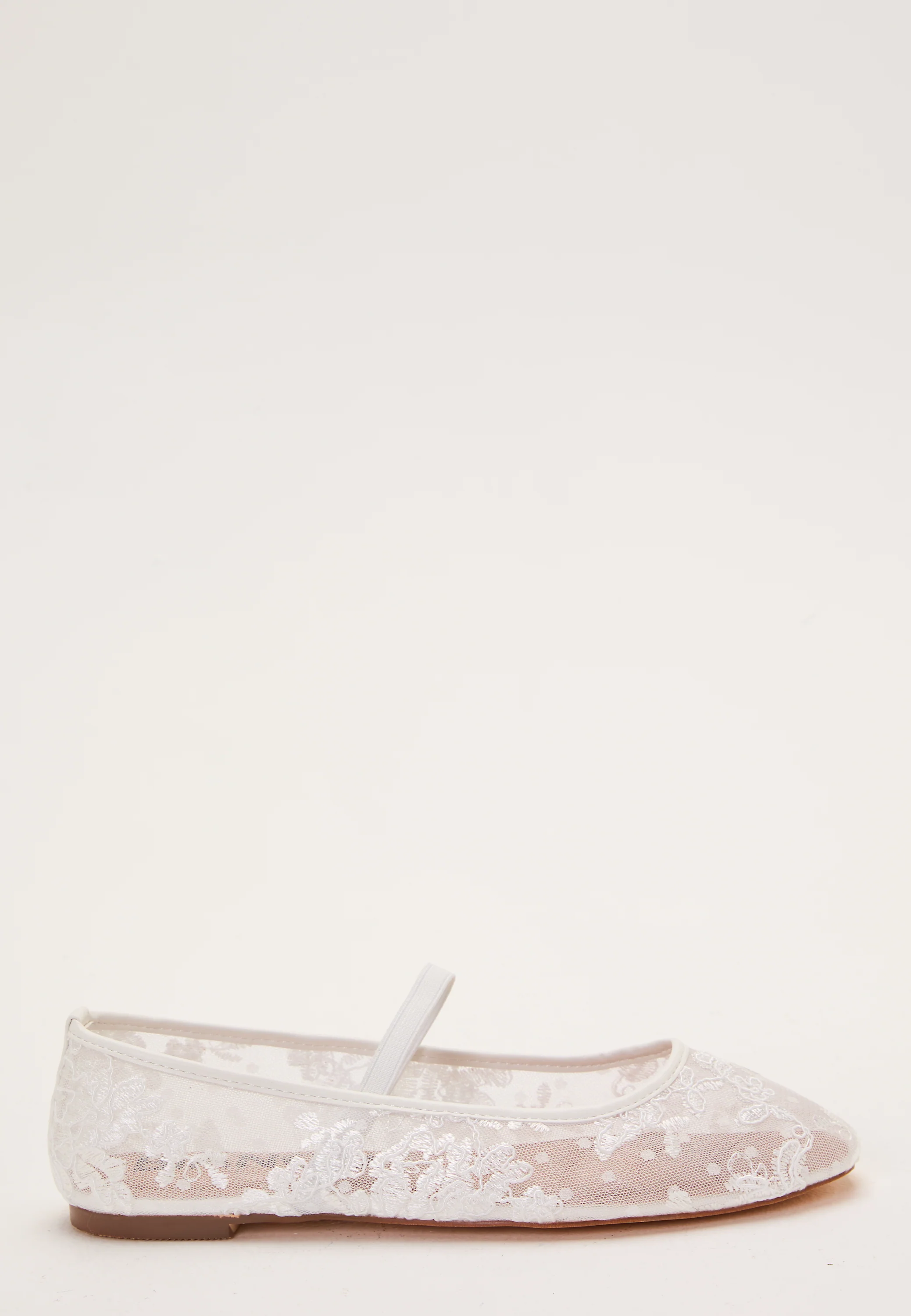 Bialilja Lace Ballerina - Image 4