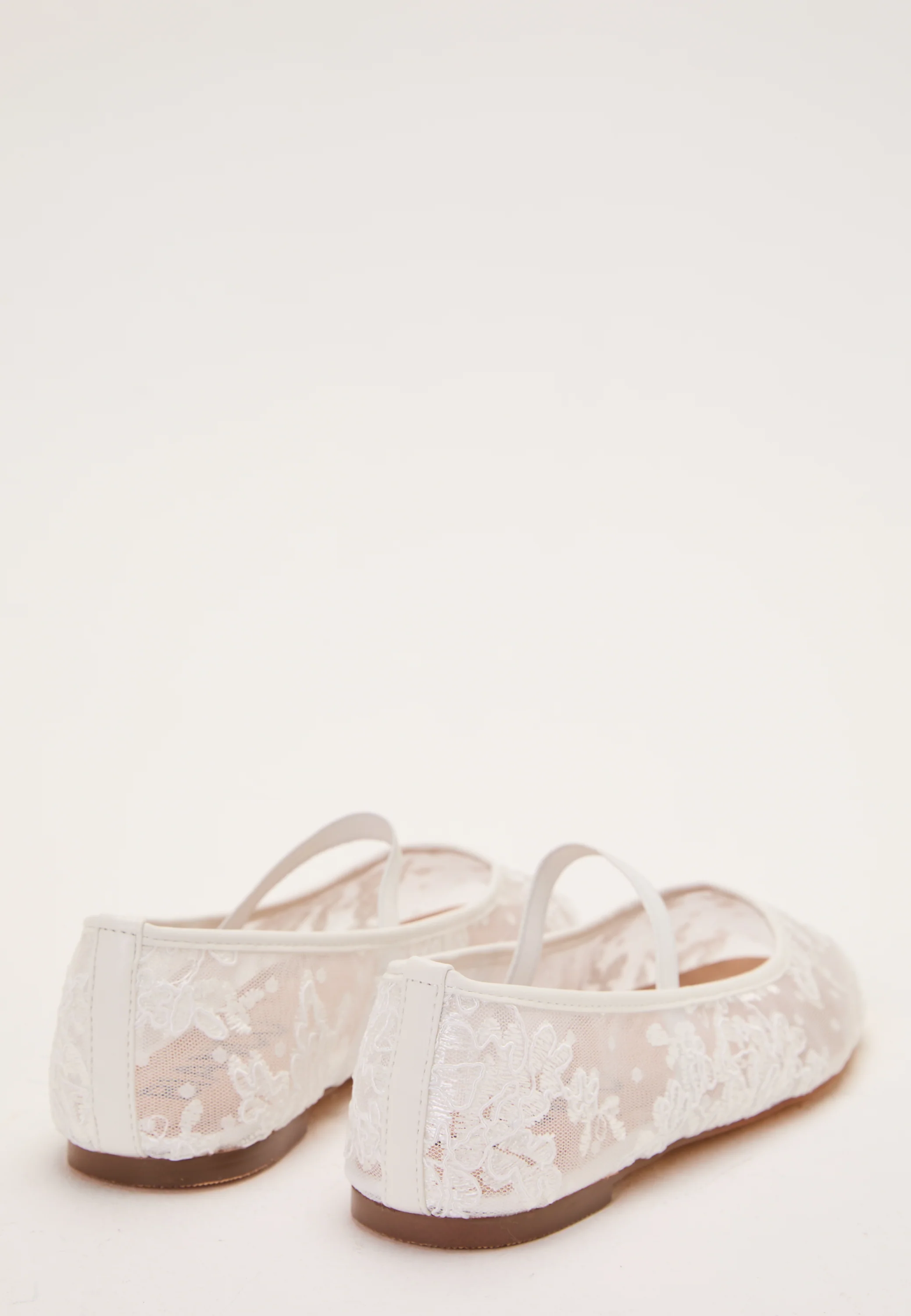 Bialilja Lace Ballerina - Image 5