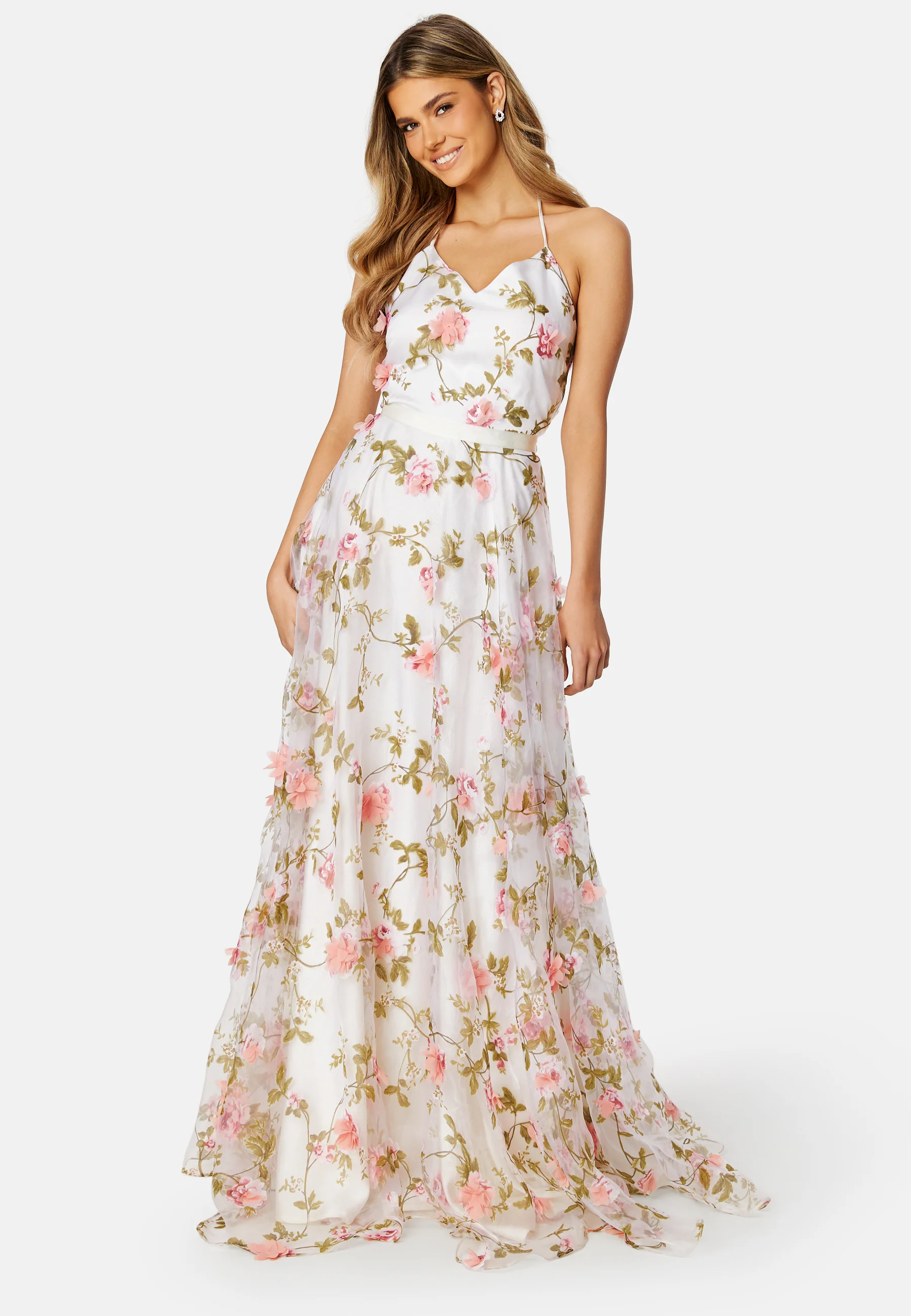 Bianca Dress