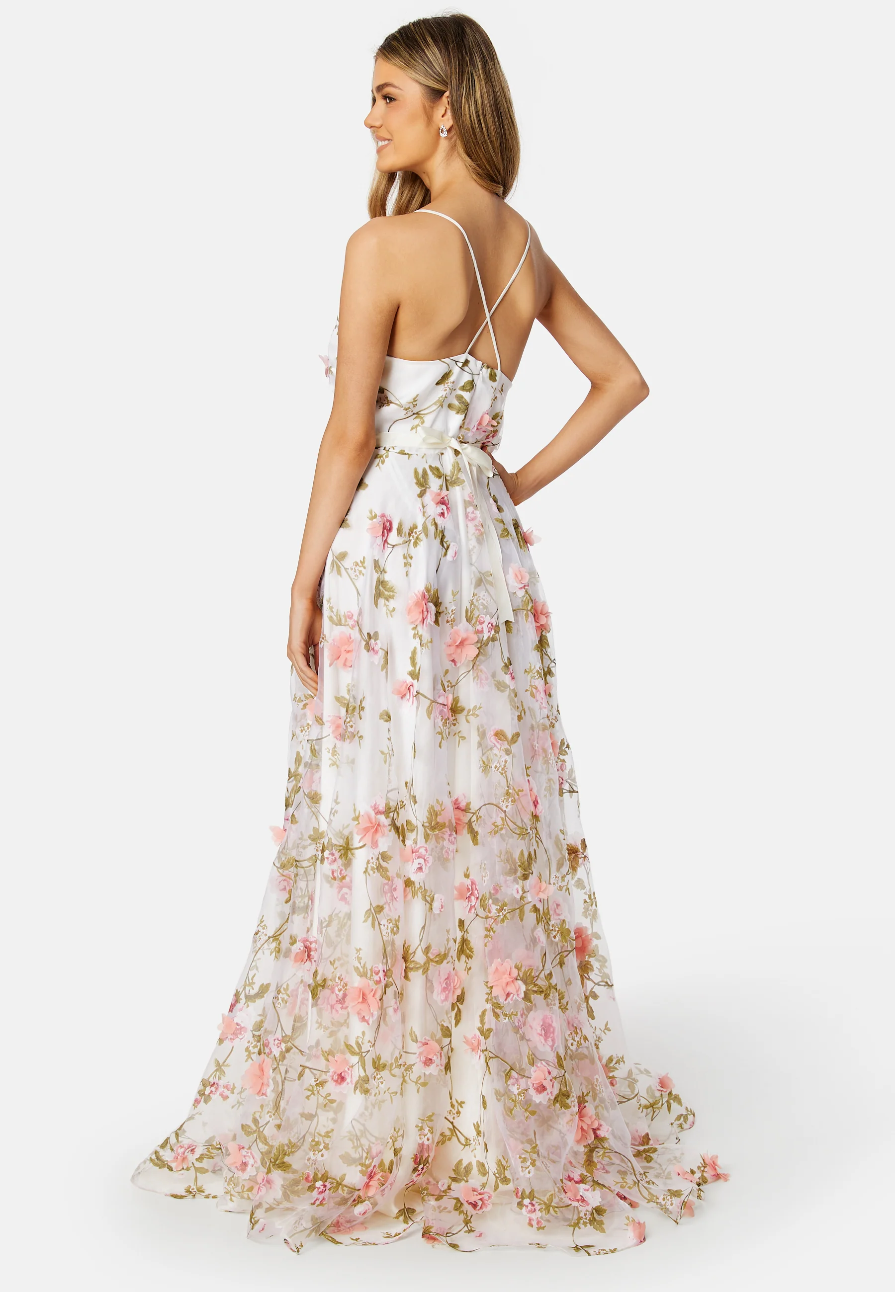 Bianca Dress - Image 2