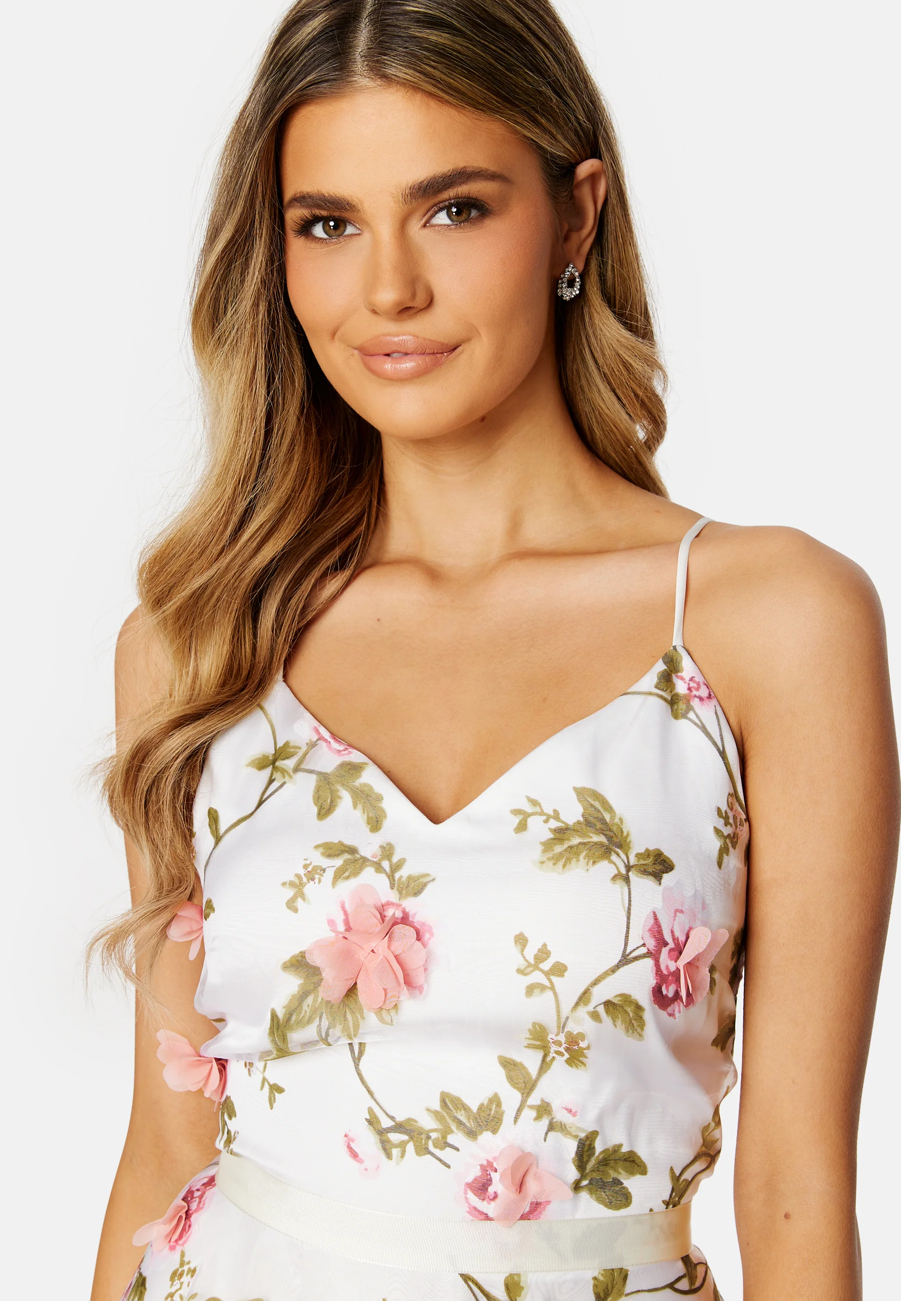 Bianca Dress - Image 4