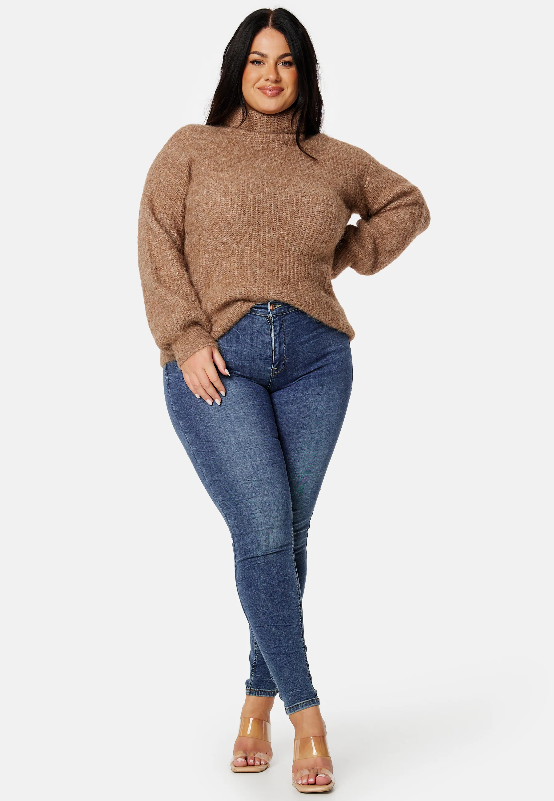 Bianca Superstretch