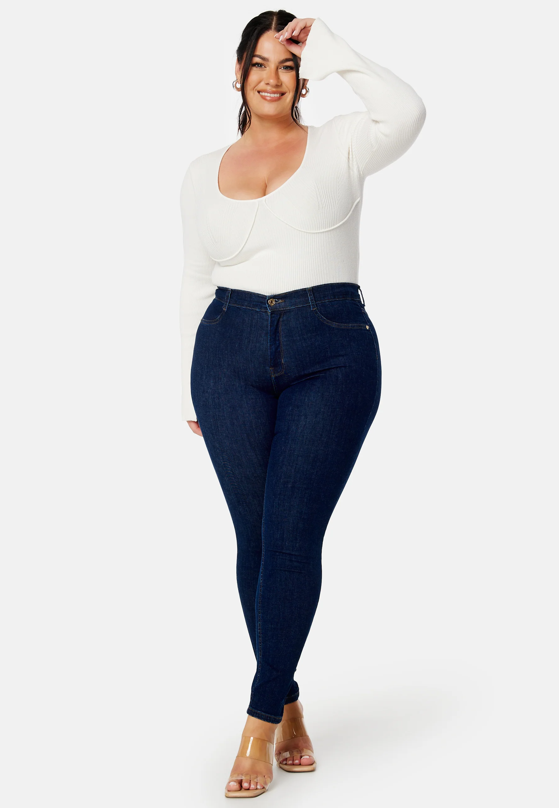 Bianca Superstretch