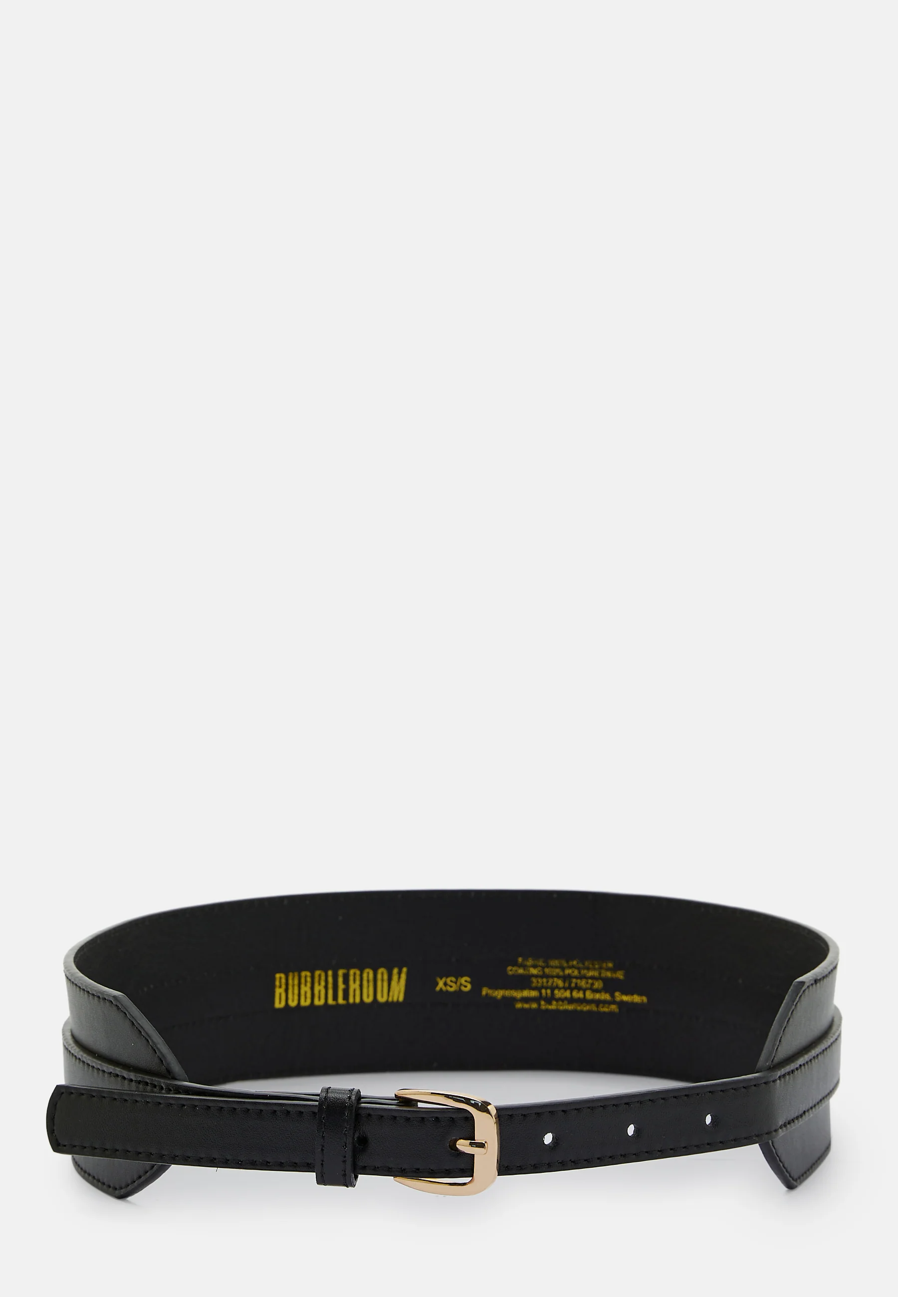 Bianca Wide Belt - Image 2