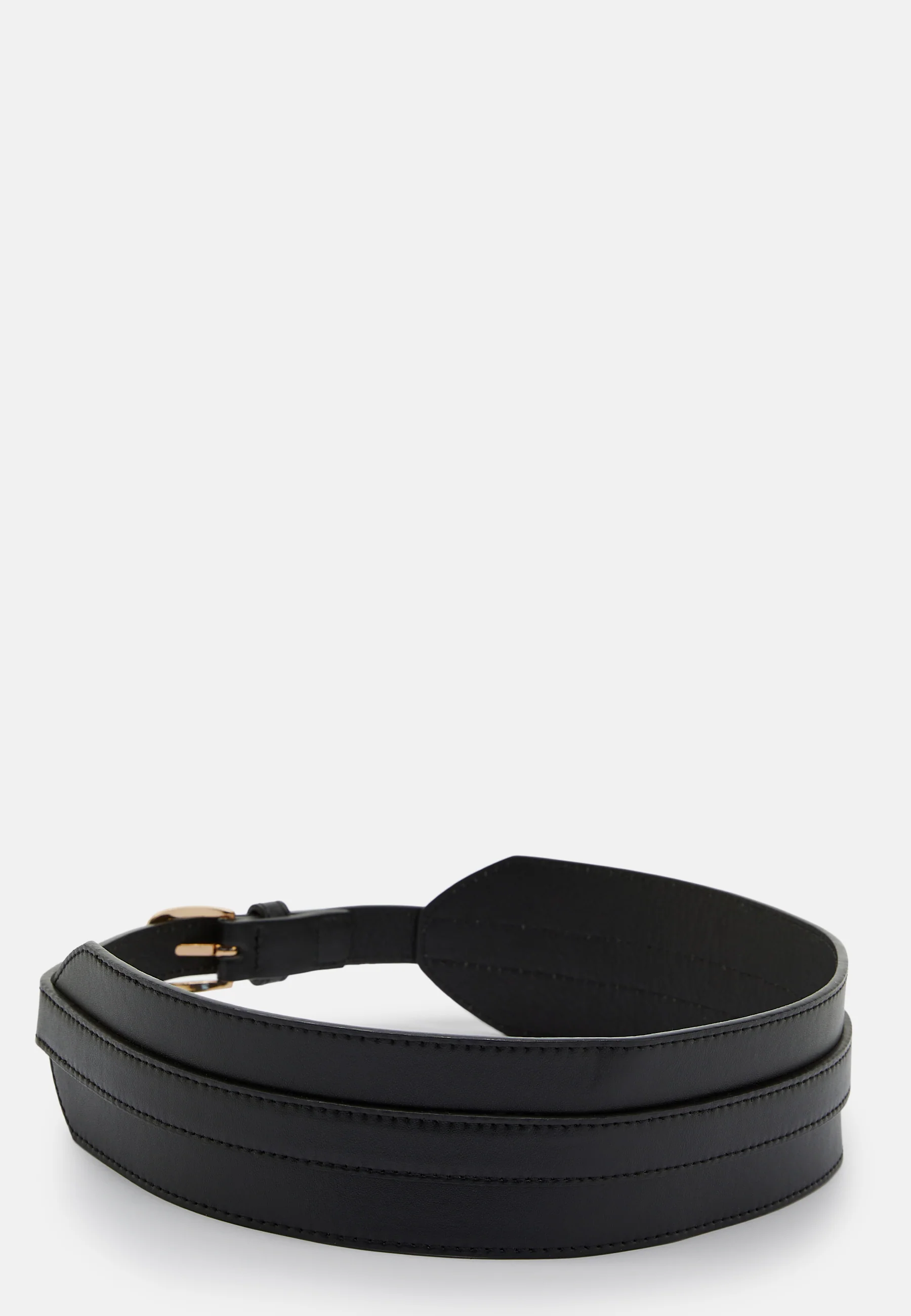 Bianca Wide Belt - Image 3