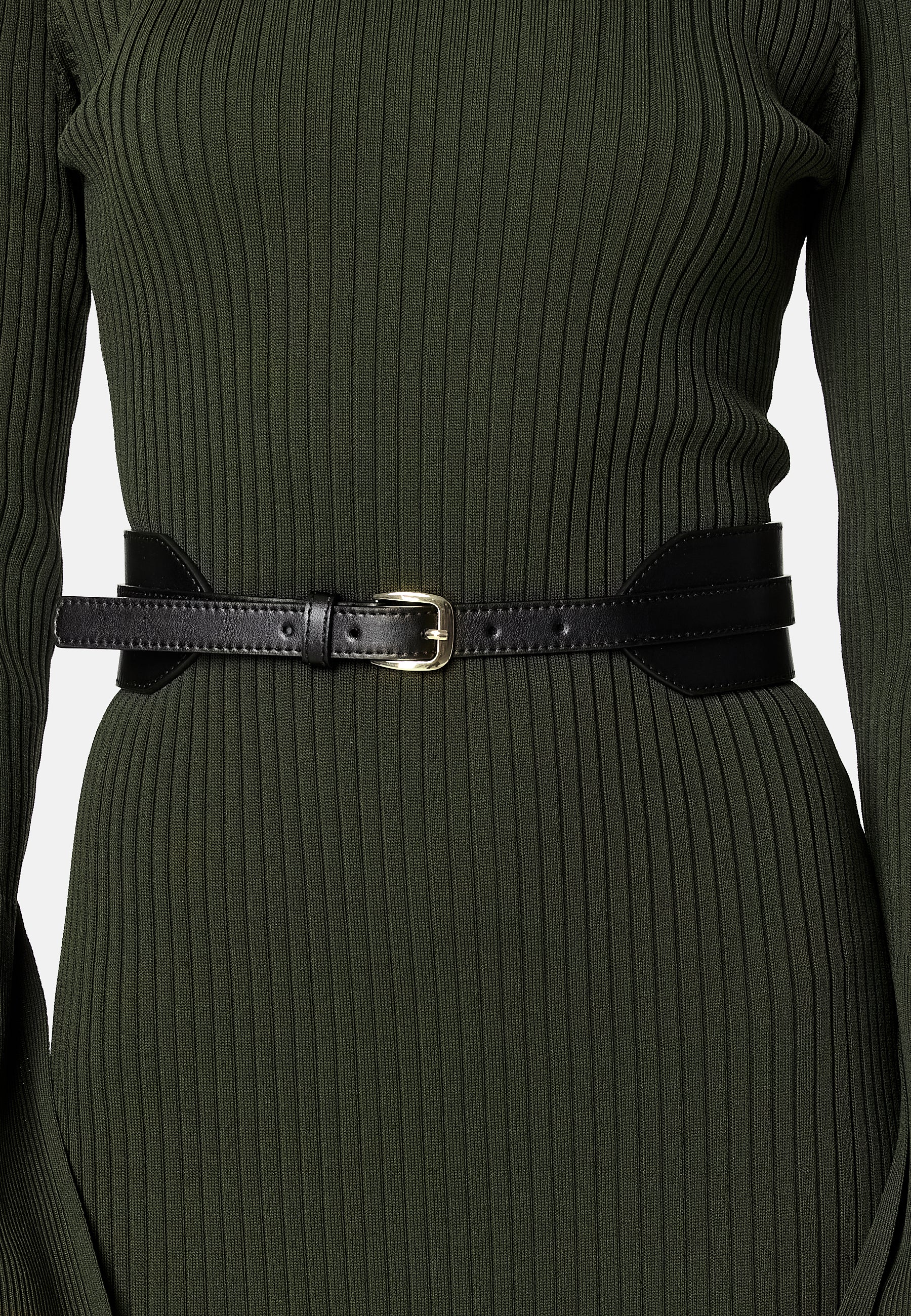 Bianca Wide Belt - Image 6