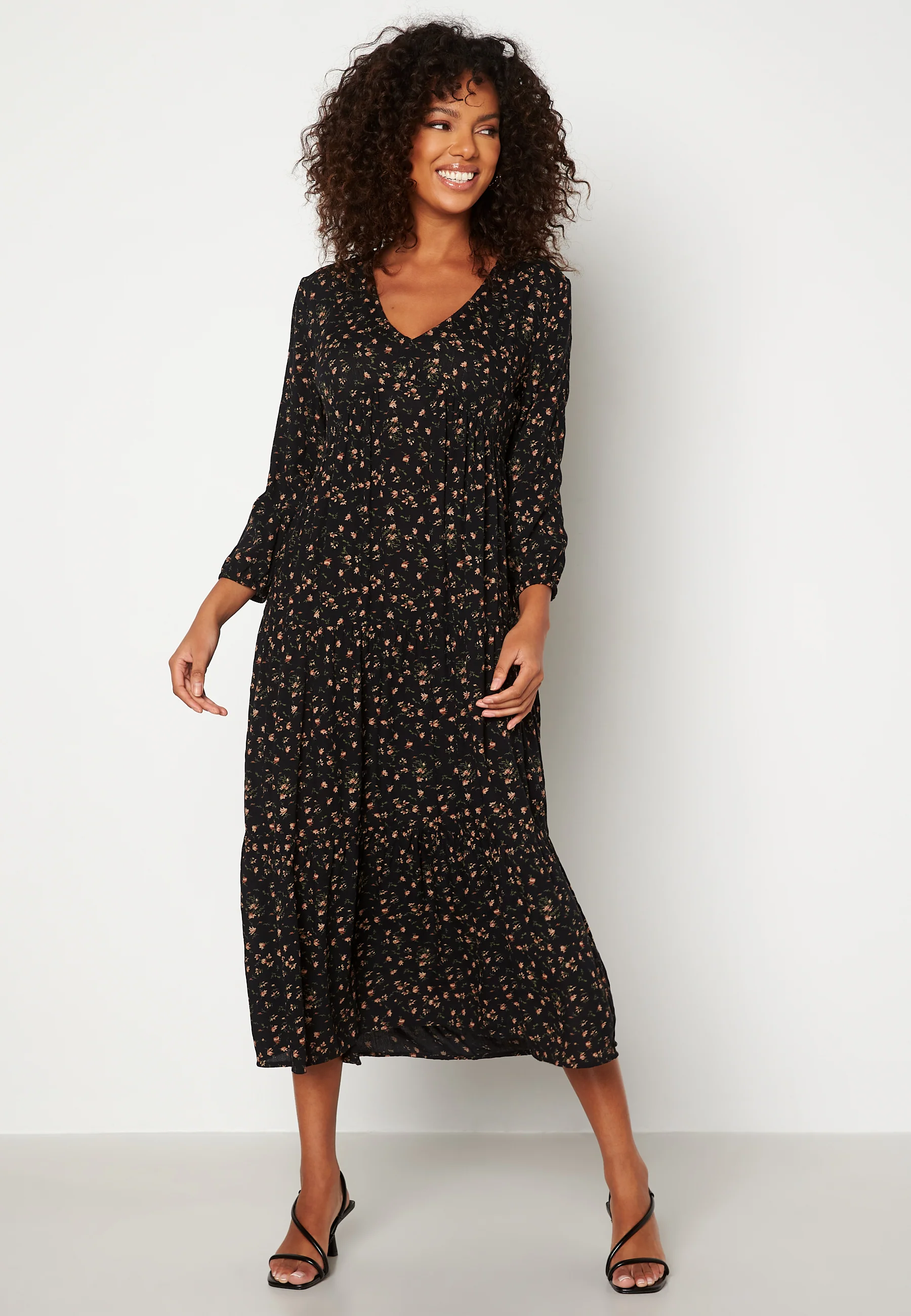 Bianka dress