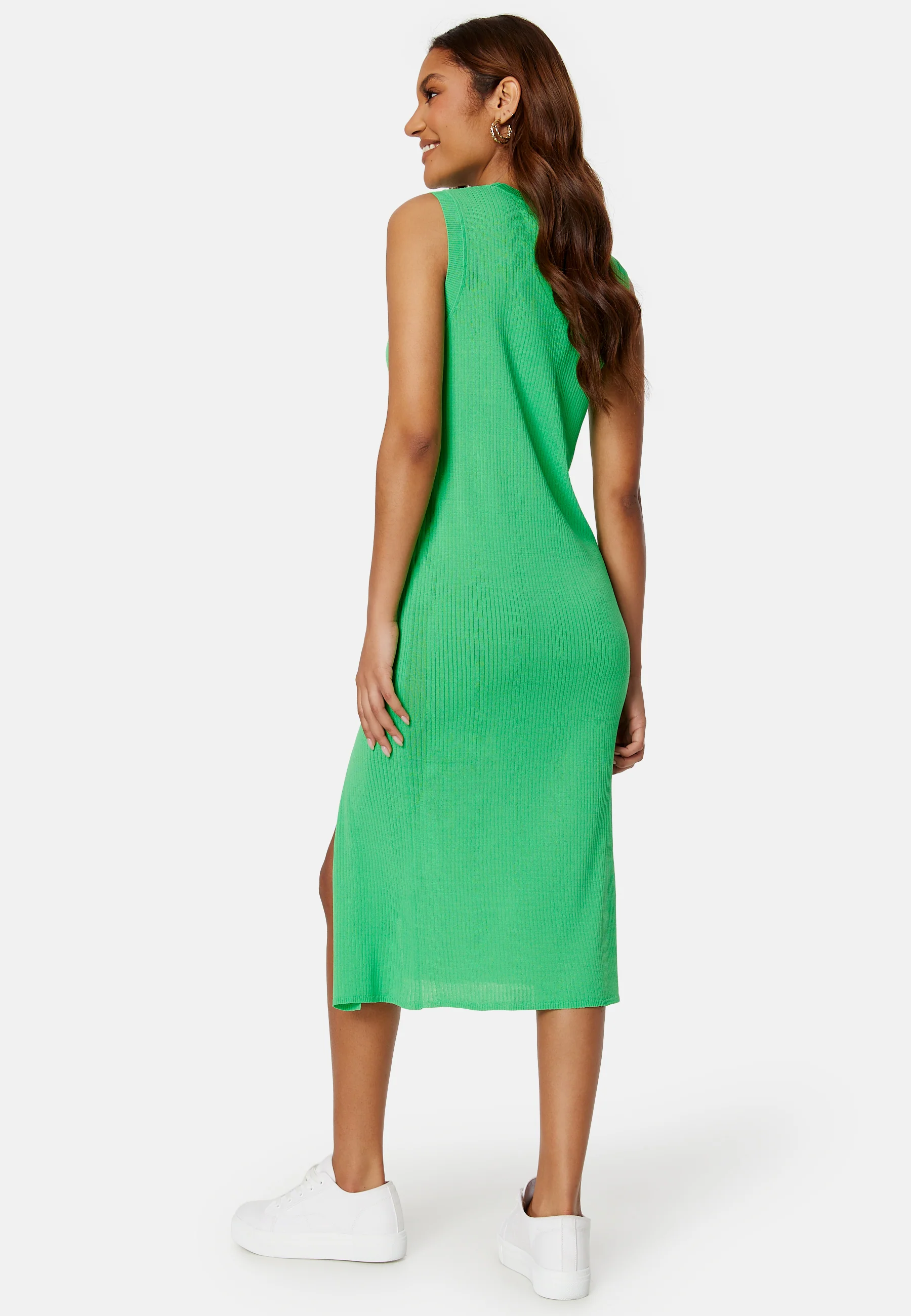 Bianka Knit Dress - Image 4