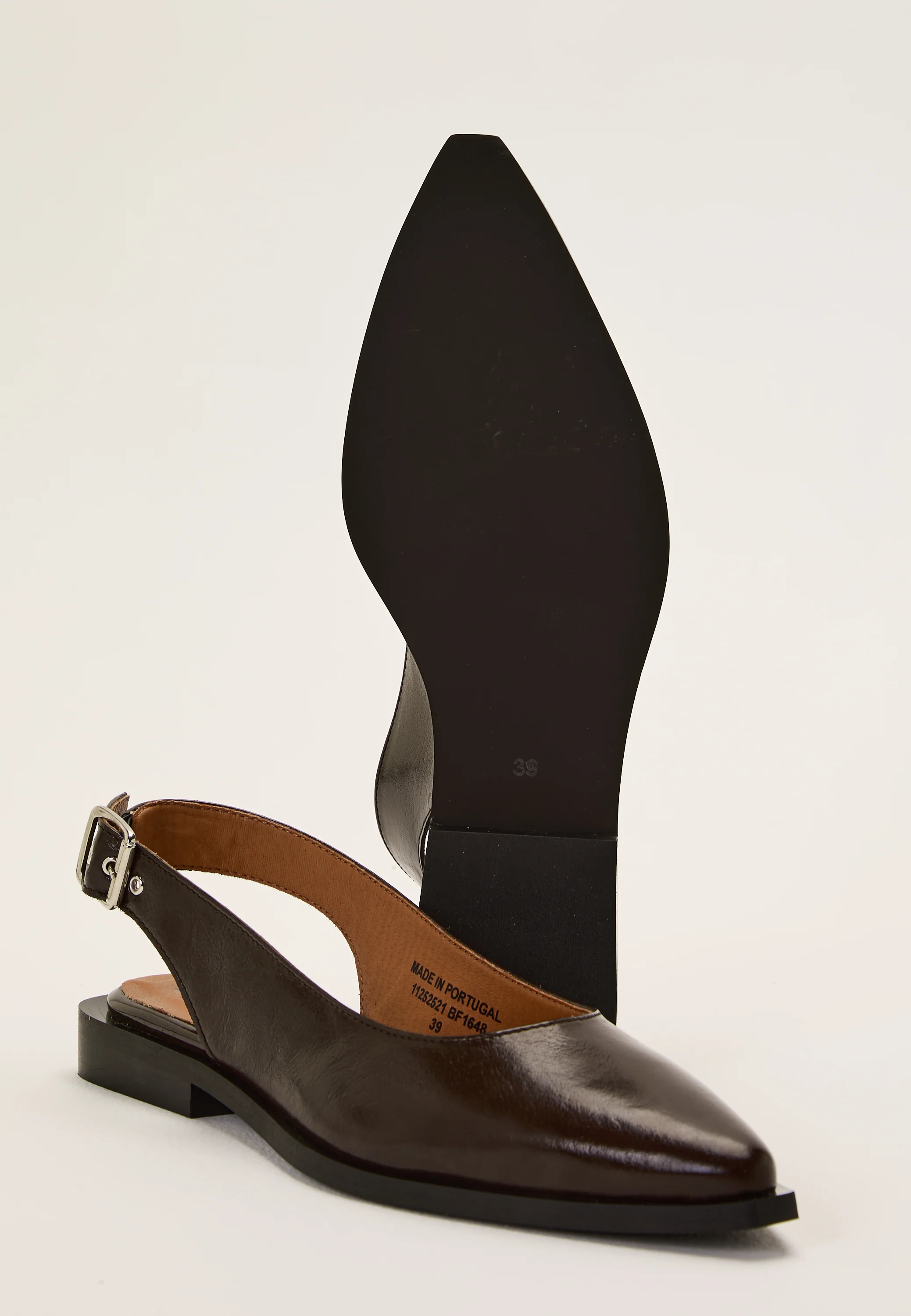 Biavictoria Slingback Nappalak - Image 5