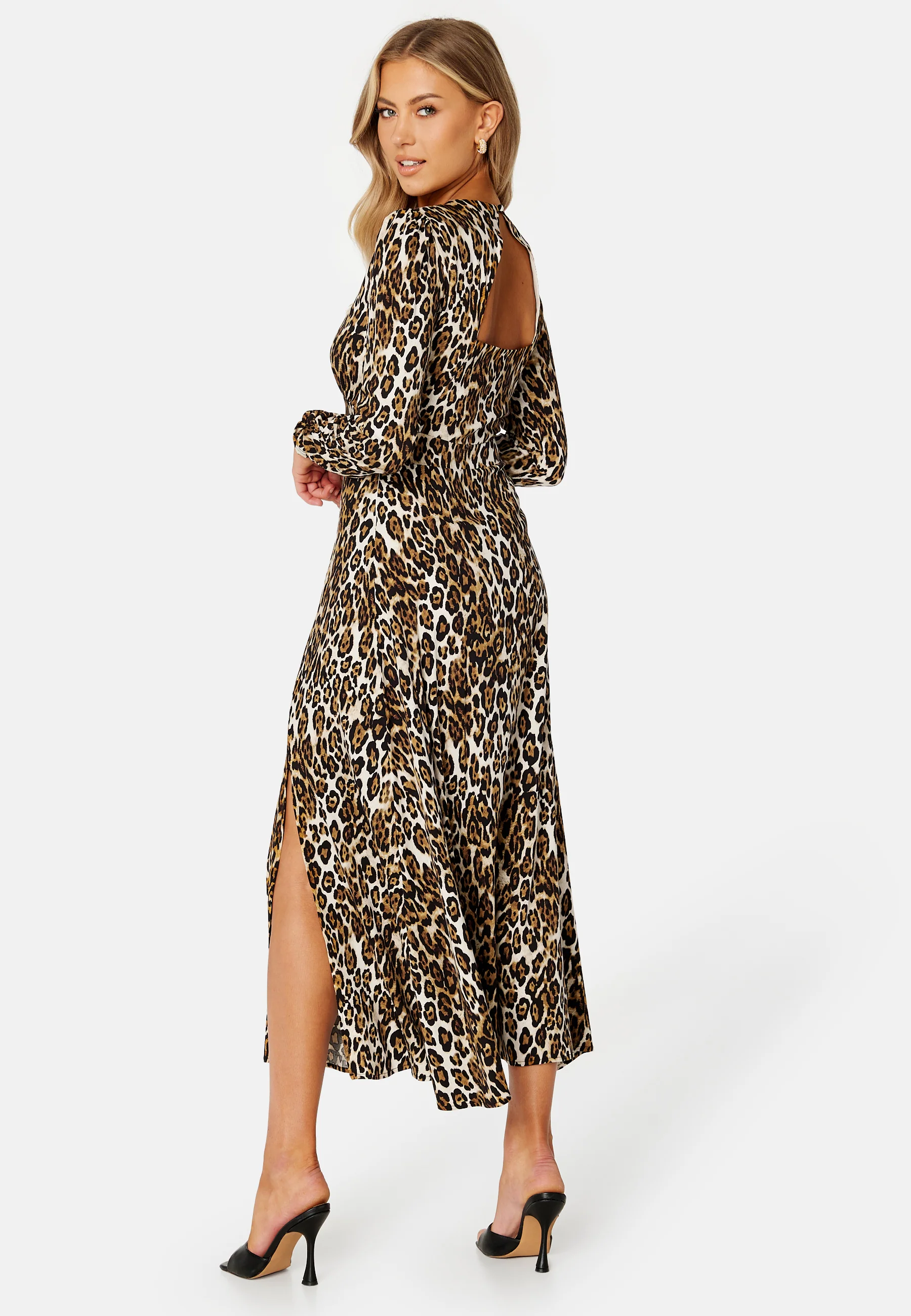 Bibiane Dress - Image 3
