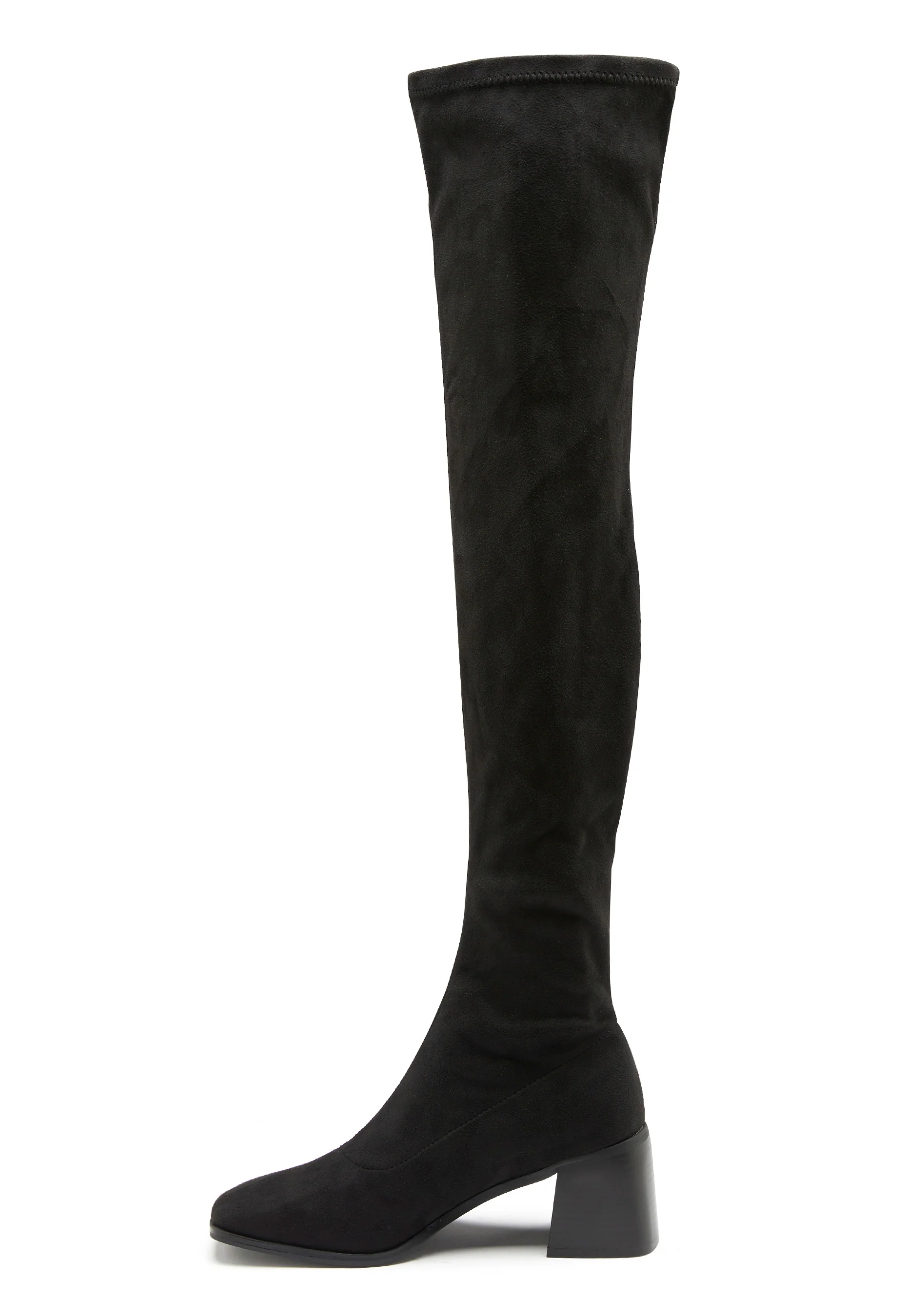 Bijou-2 Overknee Boot - Image 3