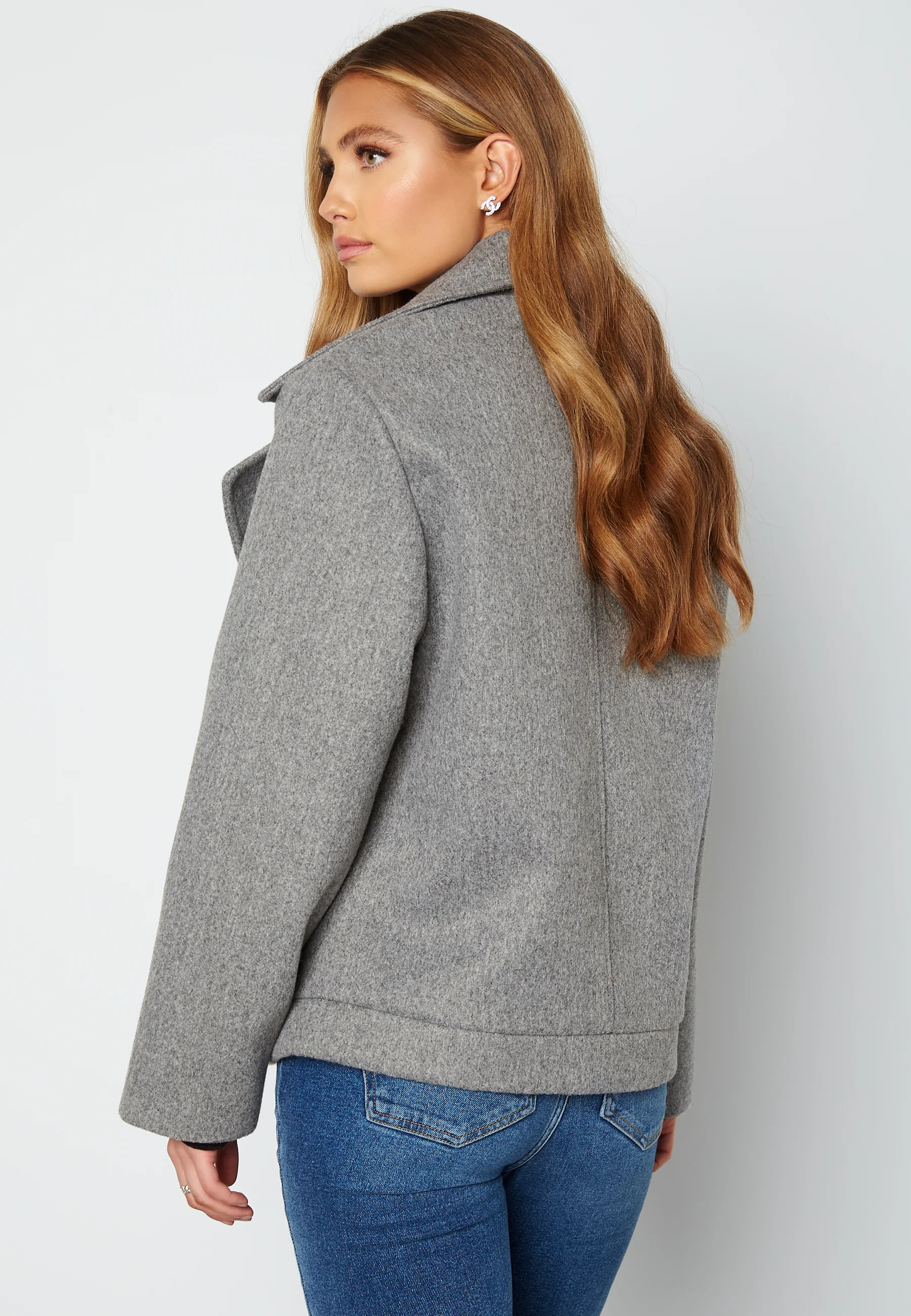 Biker Jacket - Image 4