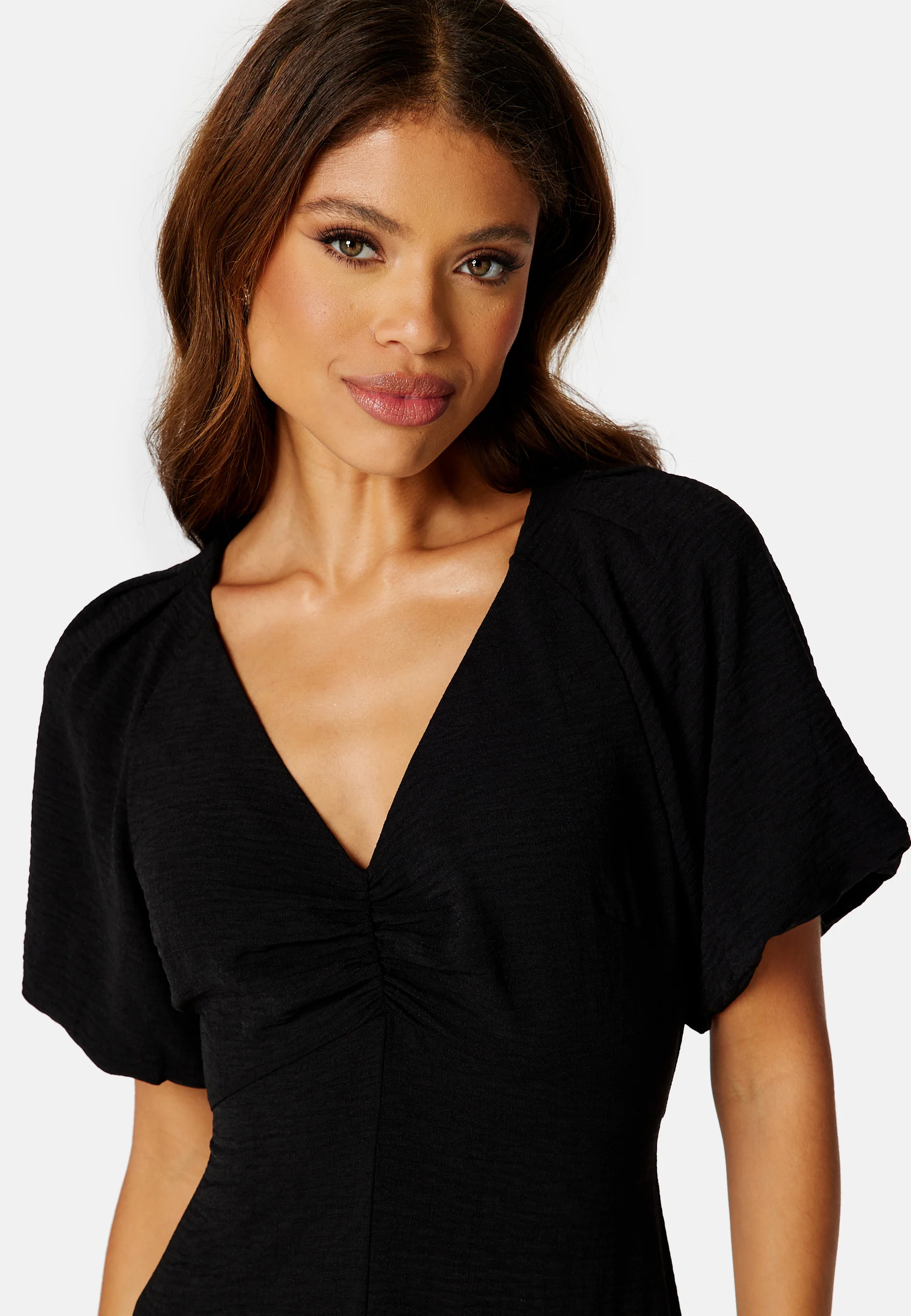 Billie Structured Dress - Image 4