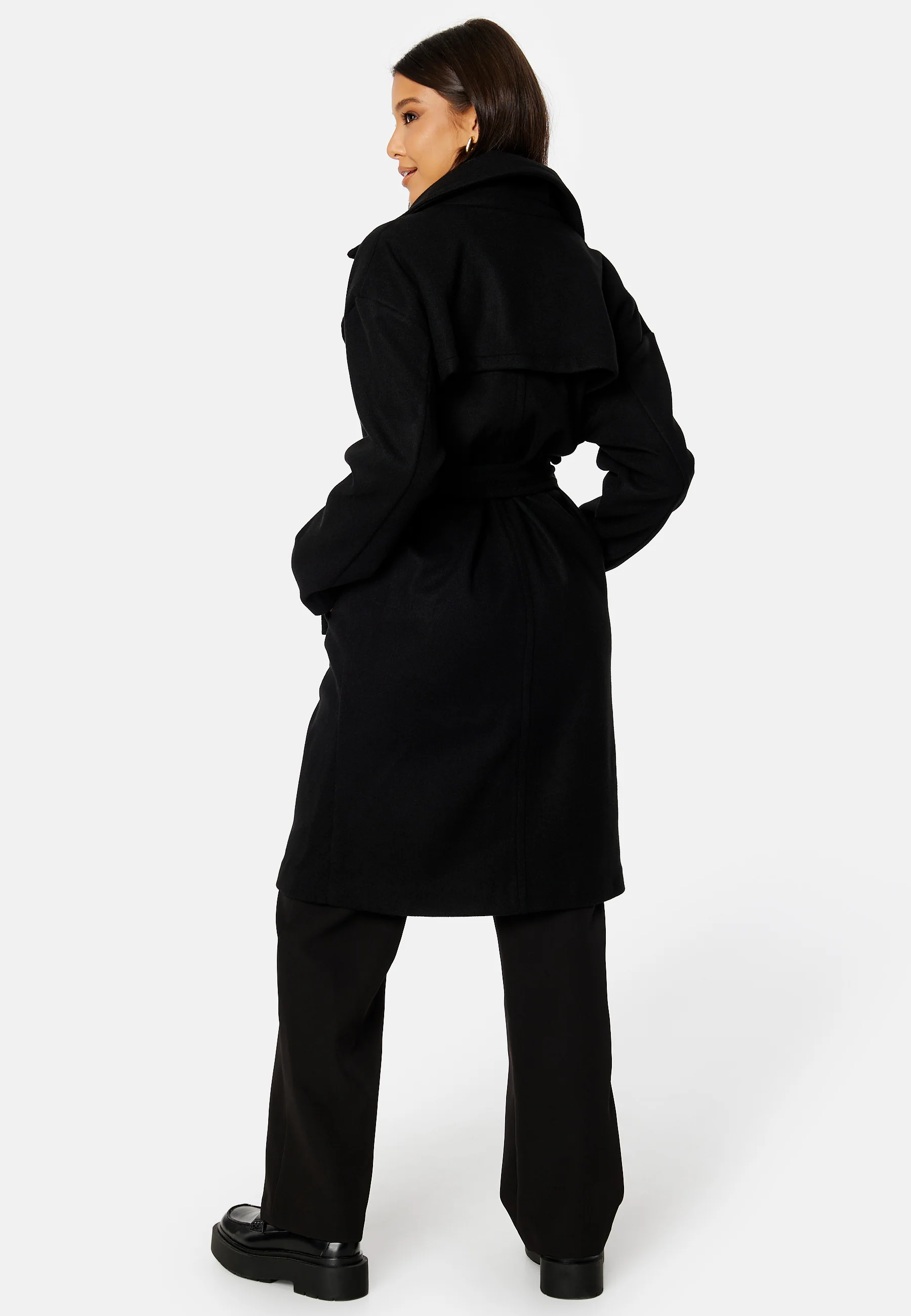 Binas L/S New Coat - Image 2