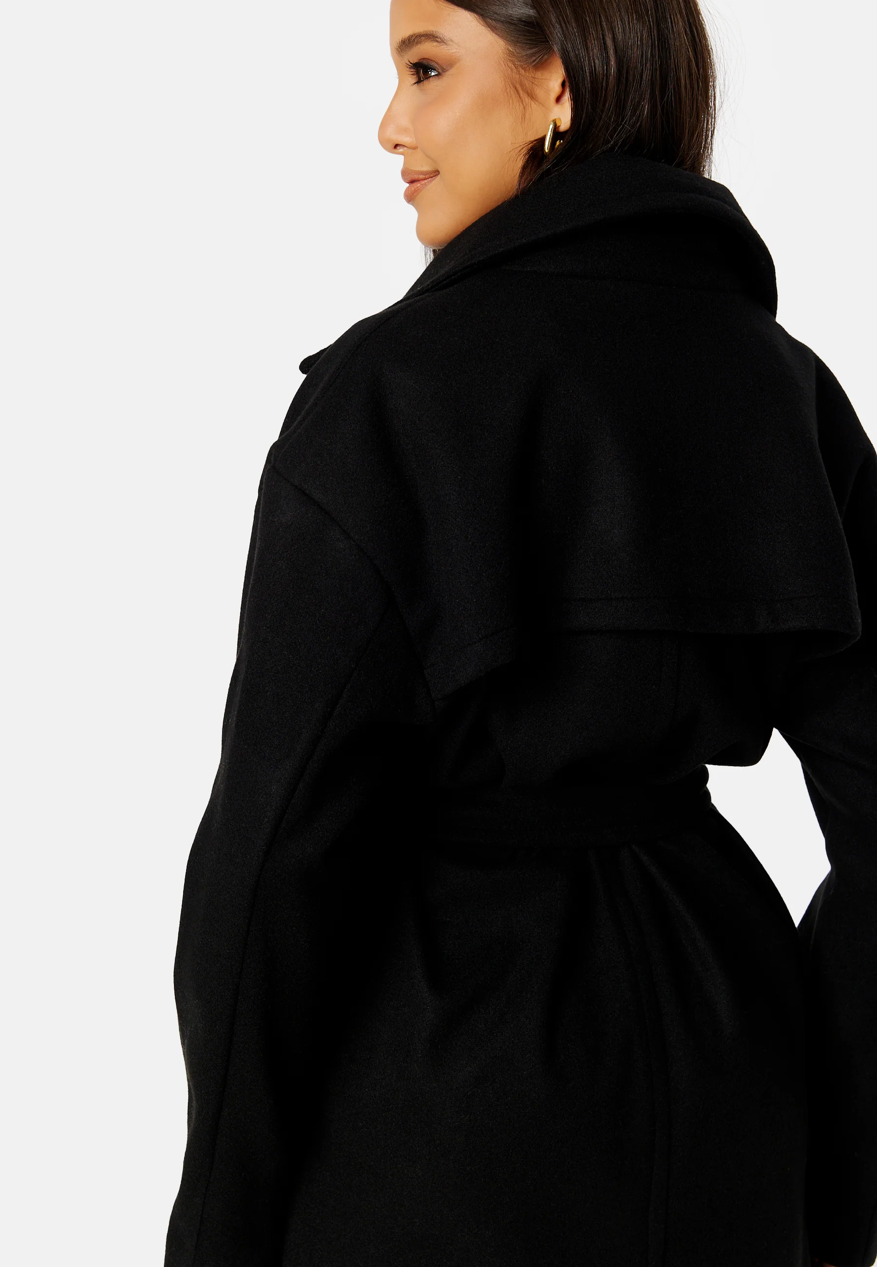 Binas L/S New Coat - Image 3