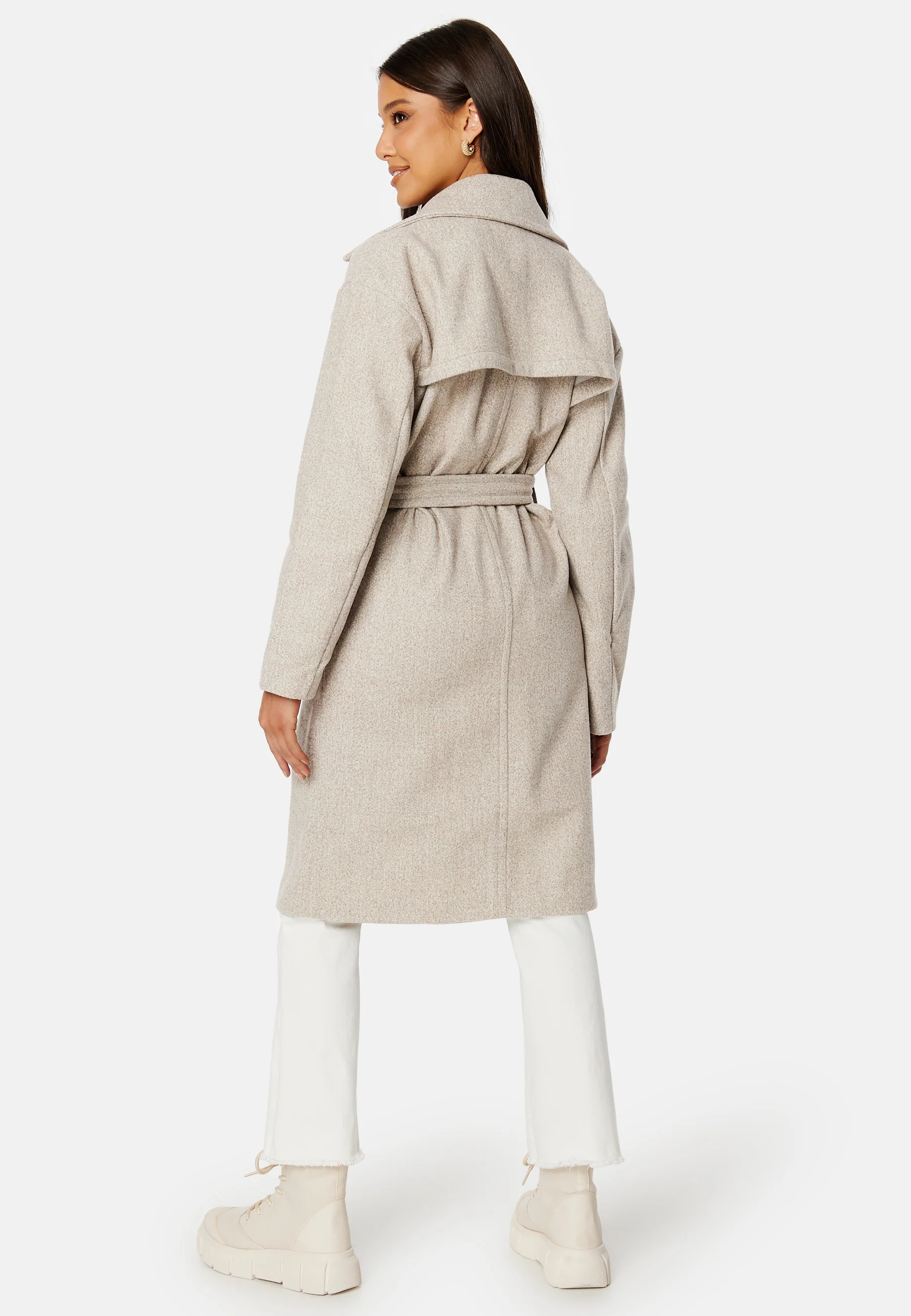 Binas L/S New Coat - Image 2