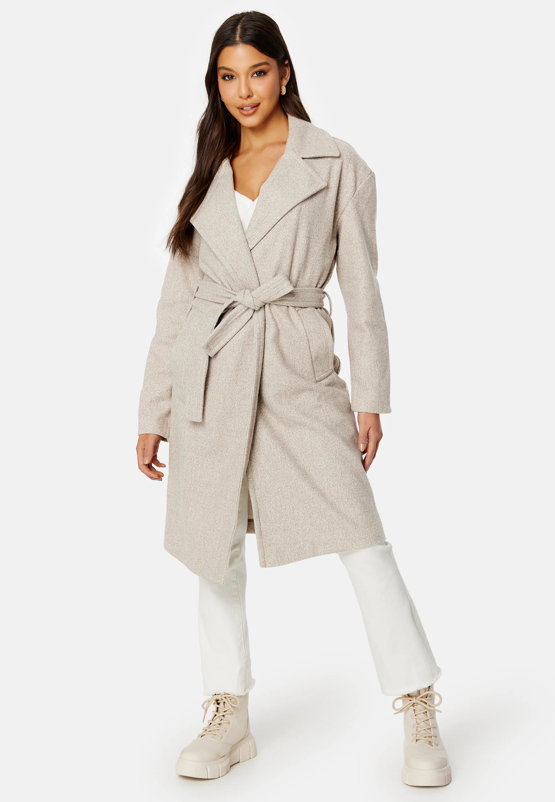 Binas L/S New Coat - Image 4