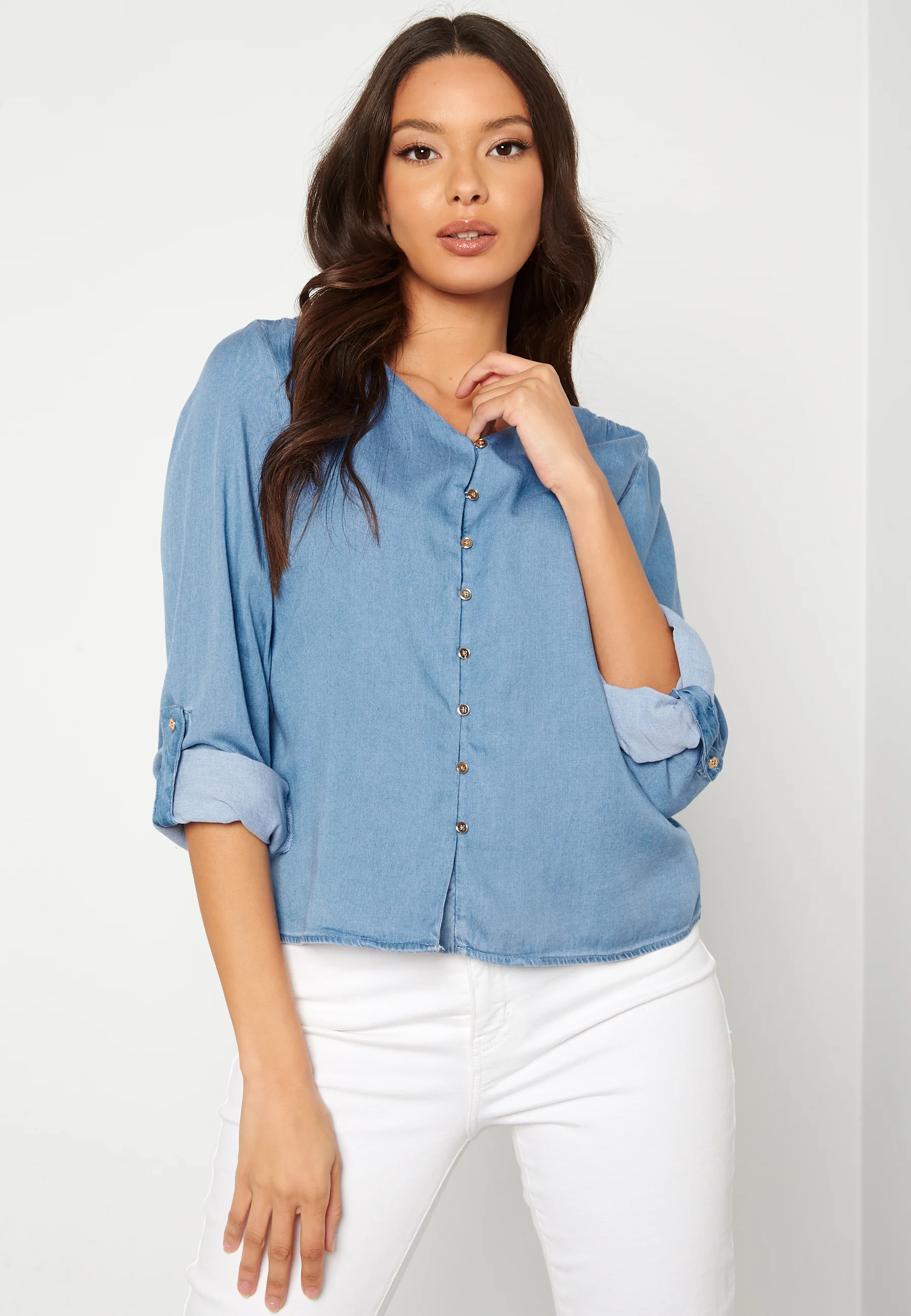 Bista L/S Top - Image 2