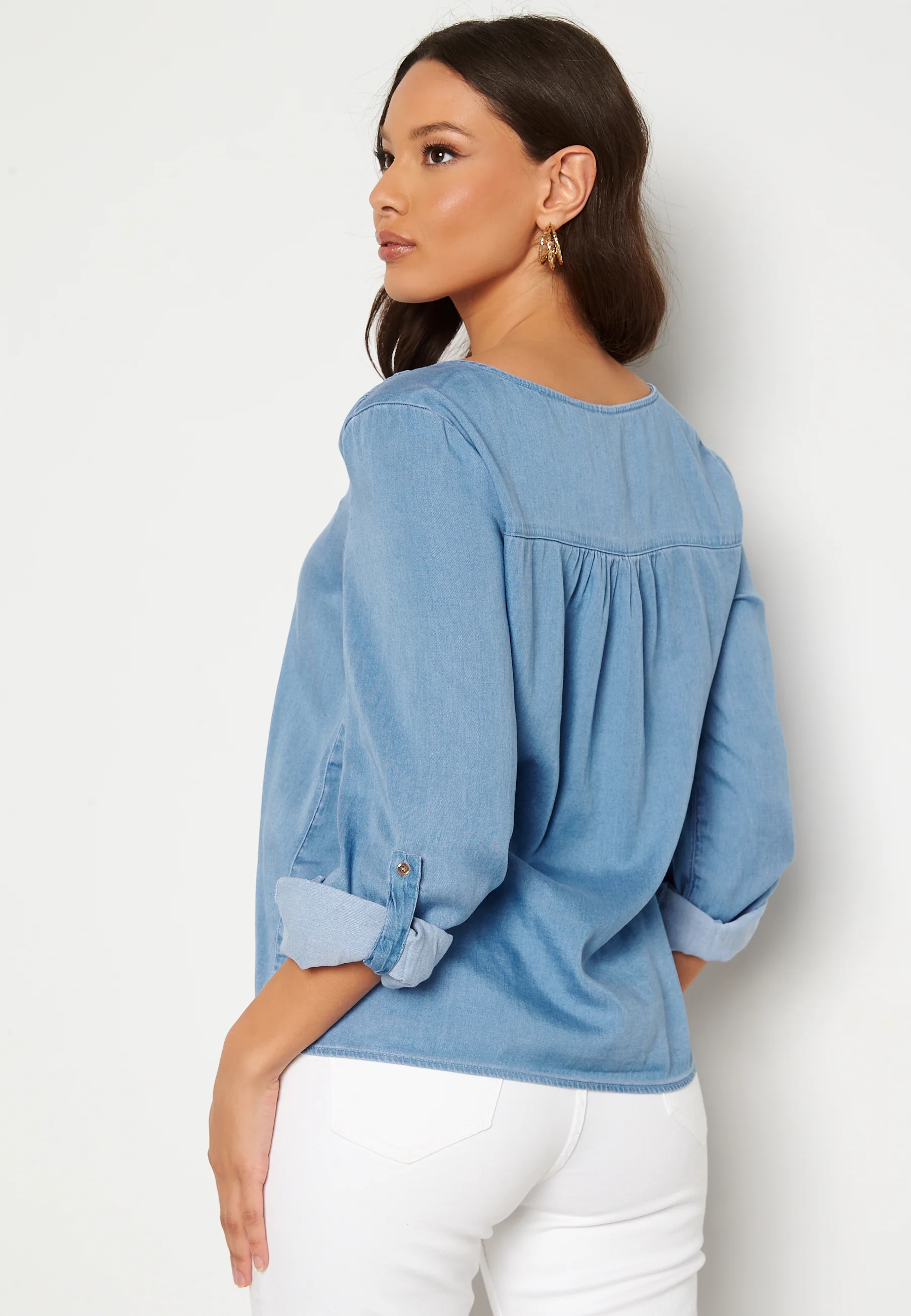 Bista L/S Top - Image 4
