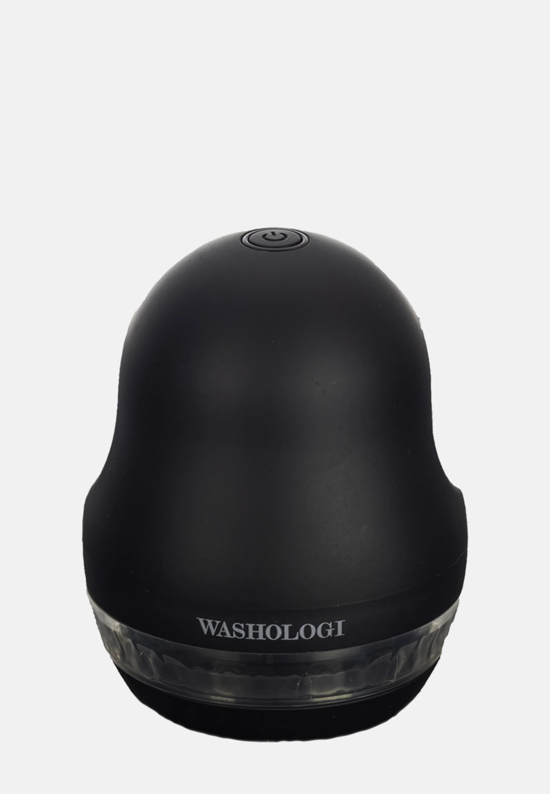 Black Fabric Shaver
