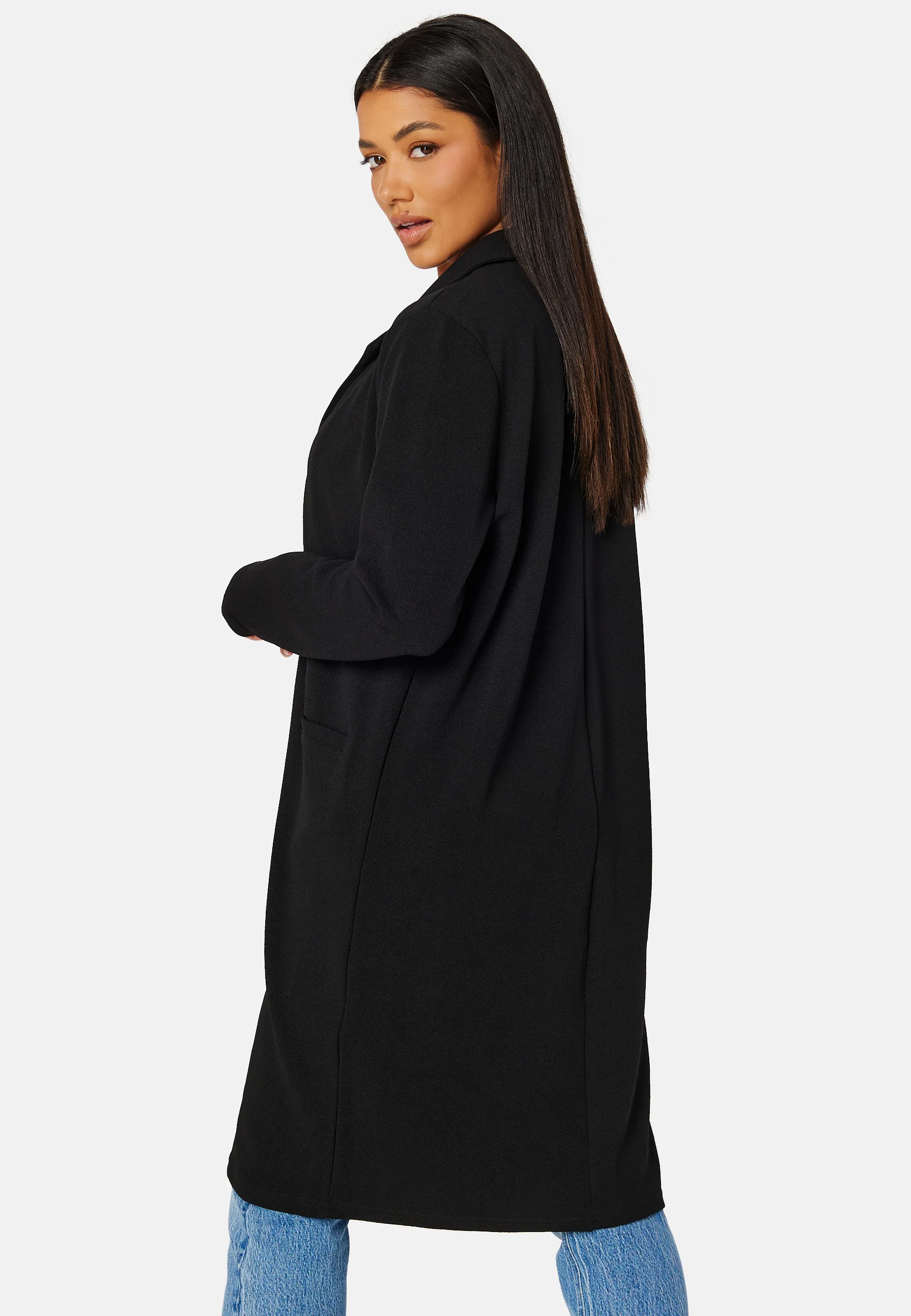 Bladie L/S Coatigan - Image 4