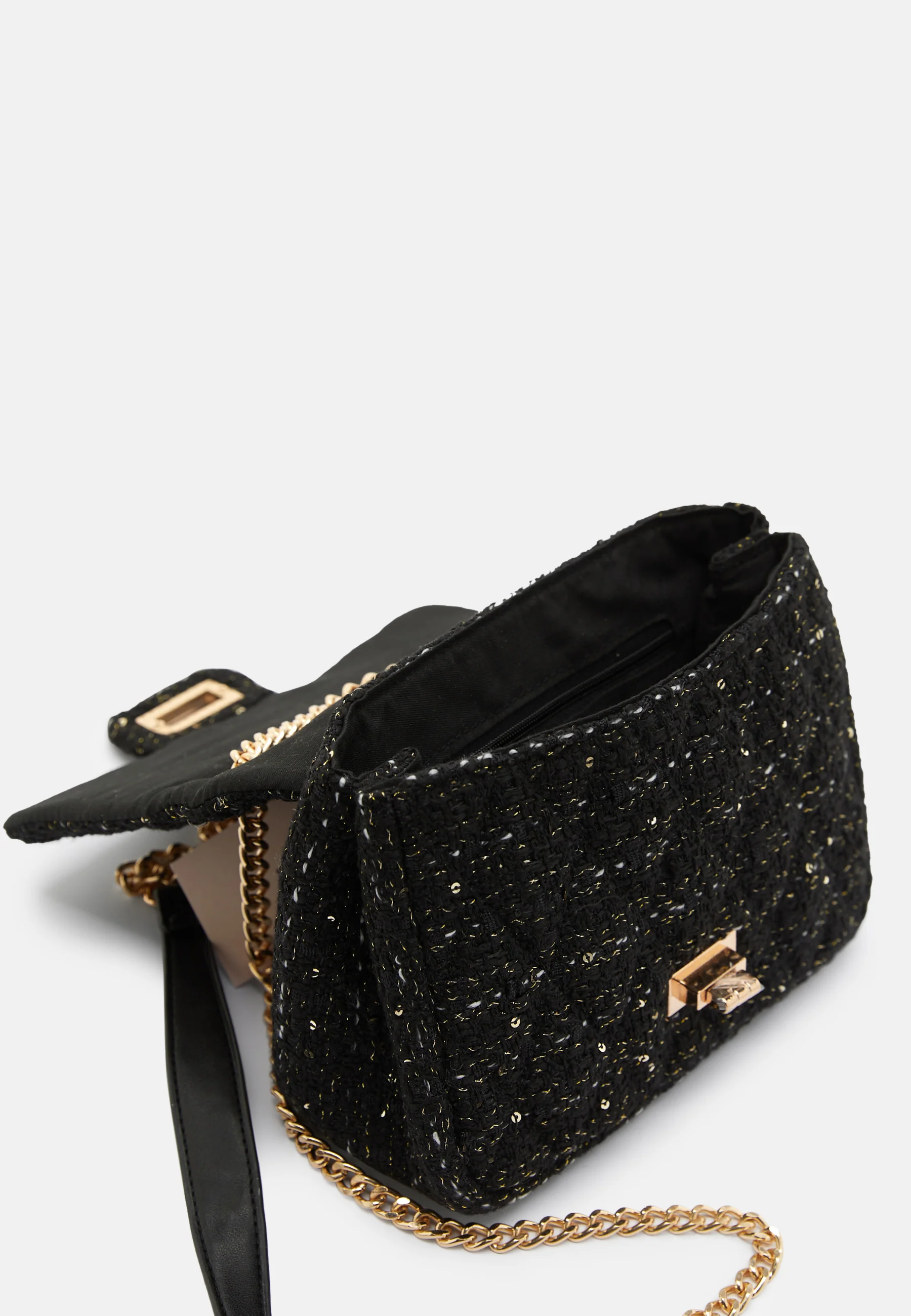 Blair Tweed Bag - Image 4