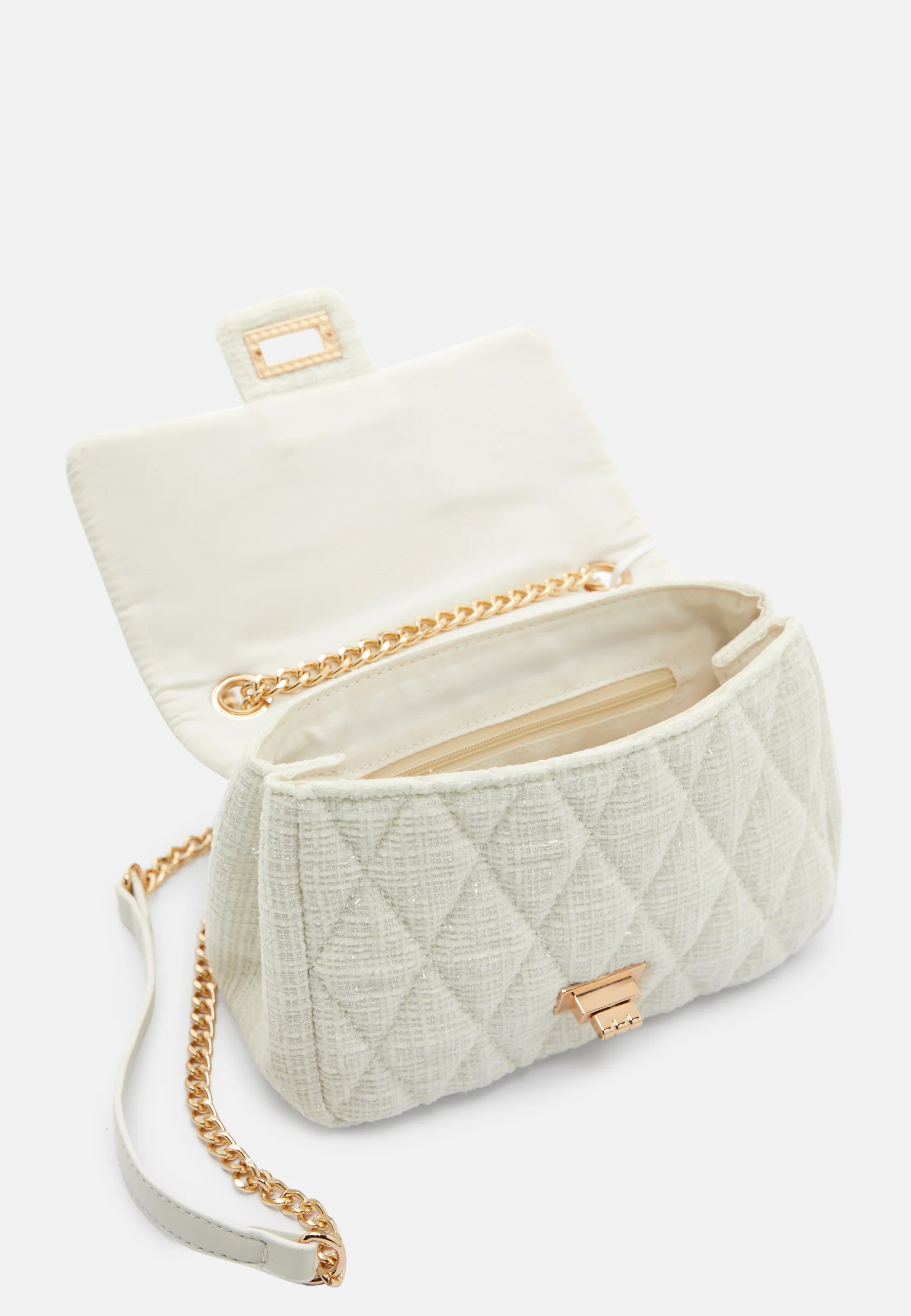 Blair Tweed Bag - Image 4