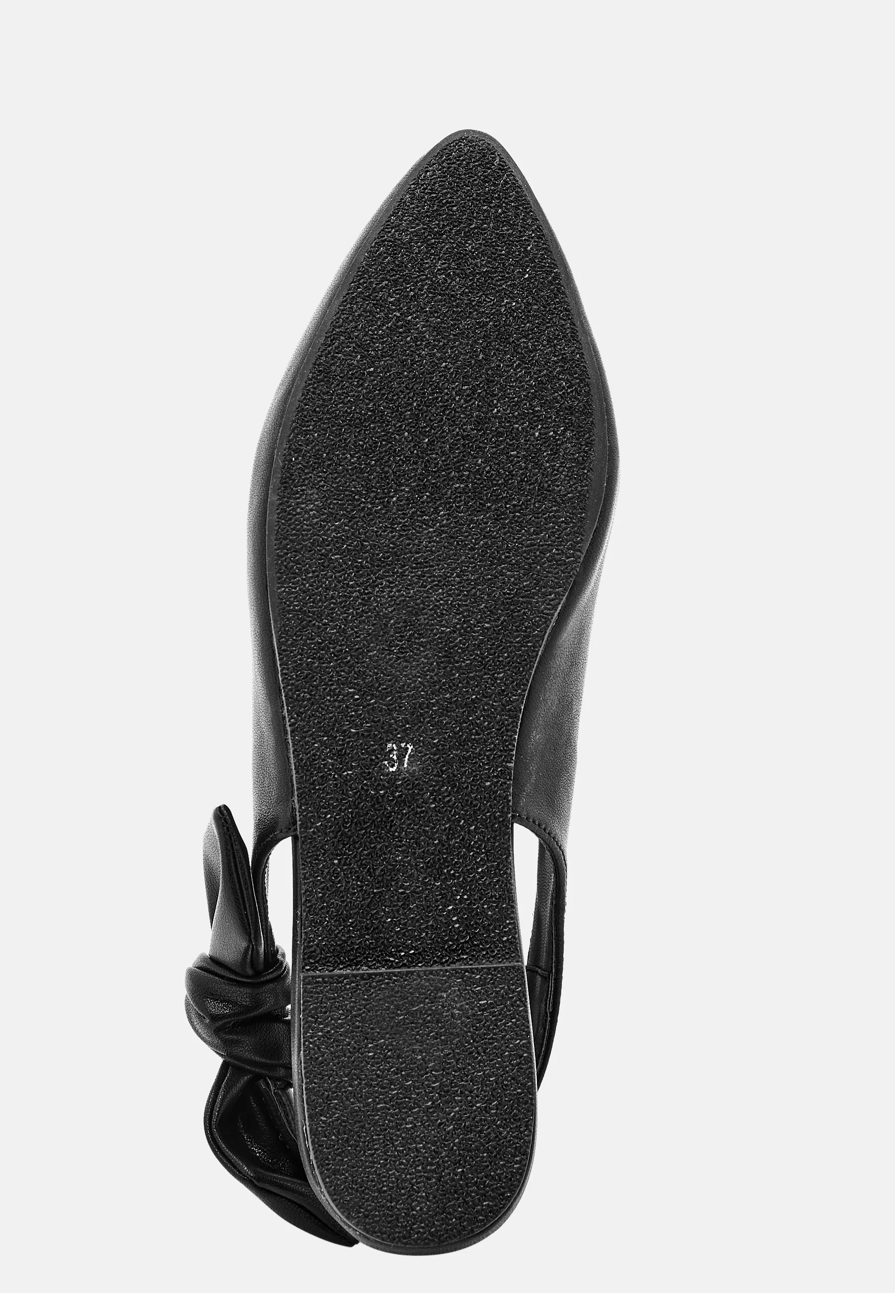 Blake Knot Slingbacks - Image 4