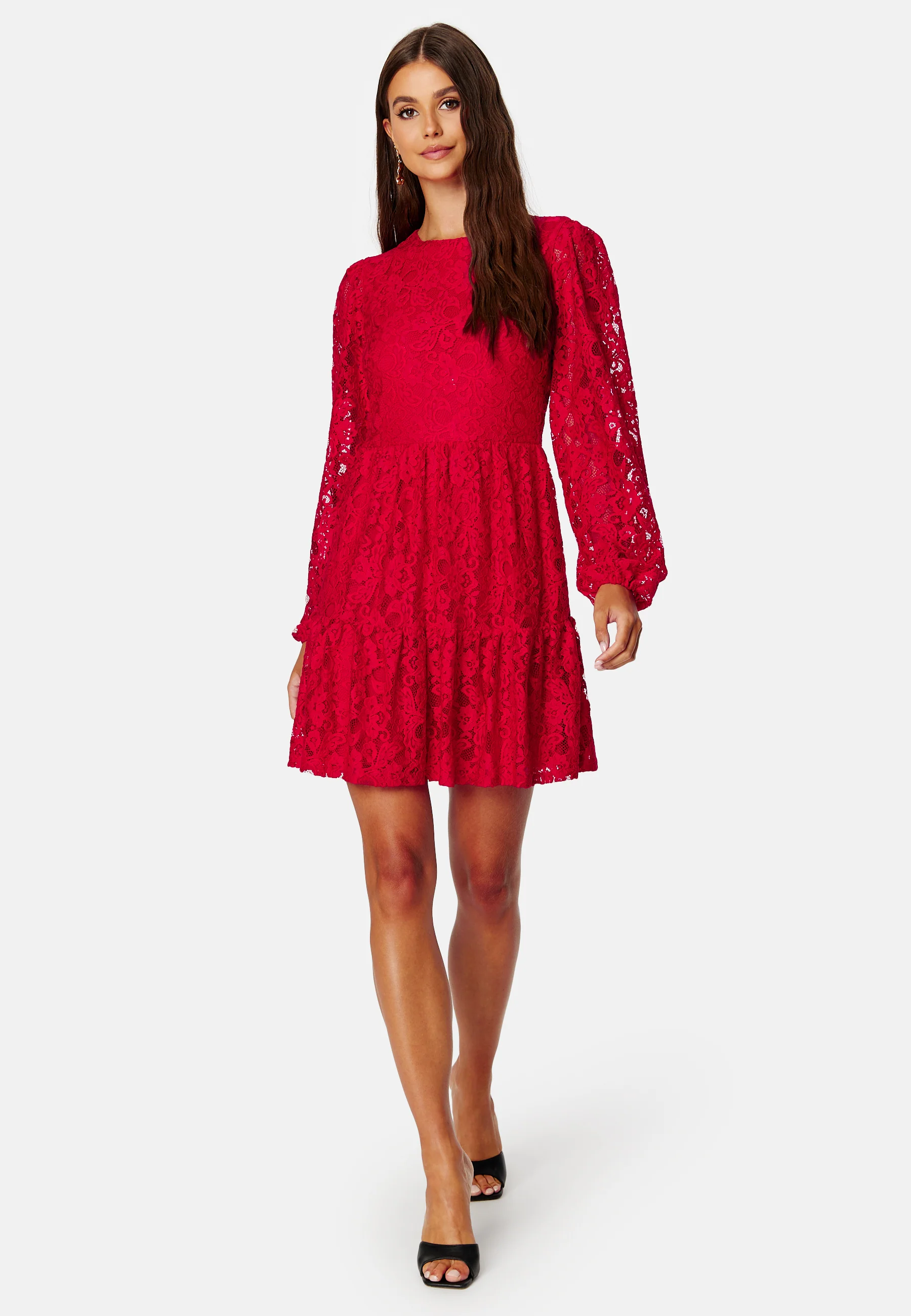 Blanca lace dress - Image 2